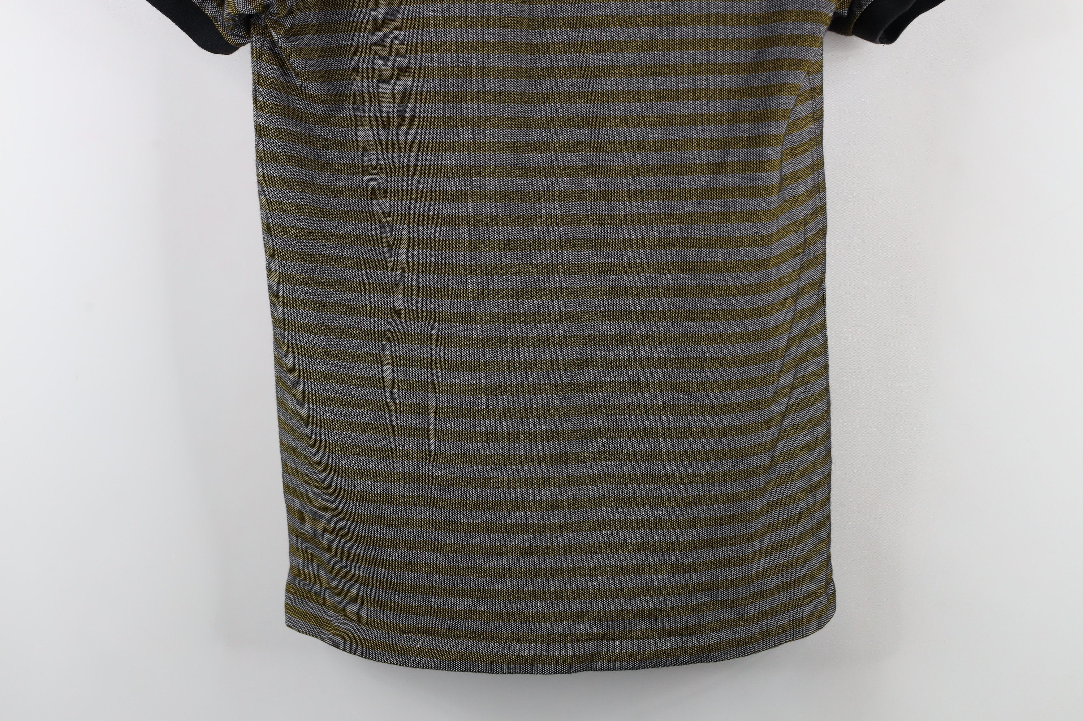 Vintage Vintage 90s Streetwear Short Sleeve Collared Polo Shirt Size US M / EU 48-50 / 2 - 3 Thumbnail