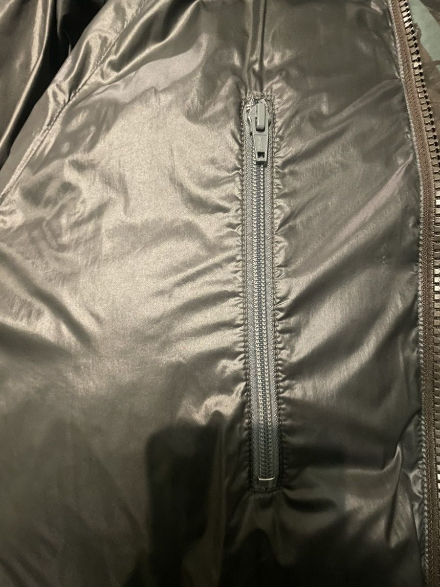 Undercover × Valentino Undercover x Valentino VVV Down Puffer Jacket Size US L / EU 52-54 / 3 - 7 Thumbnail
