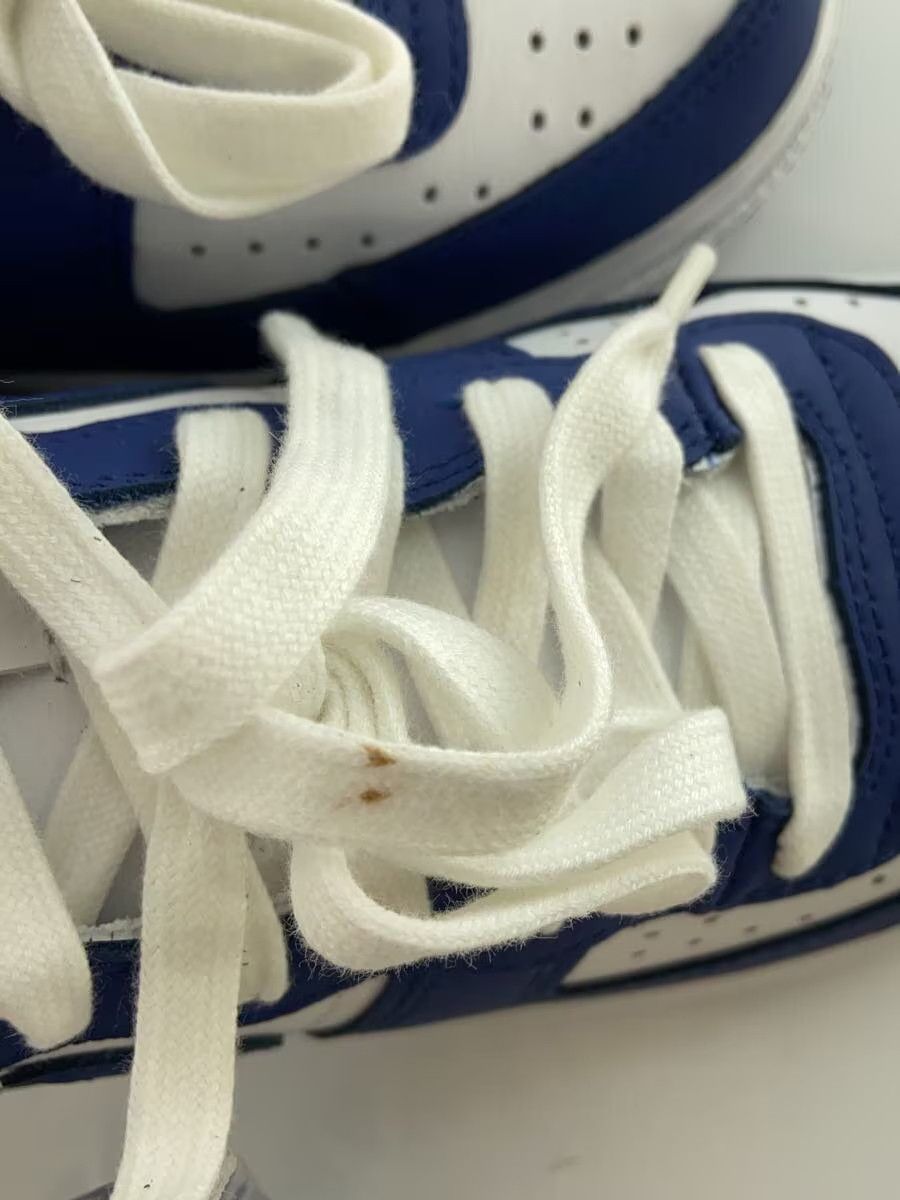 Comme des Garcons × Comme des Garcons Homme Plus Nike High Top Sneakers Size US 9 / EU 42 - 6 Thumbnail