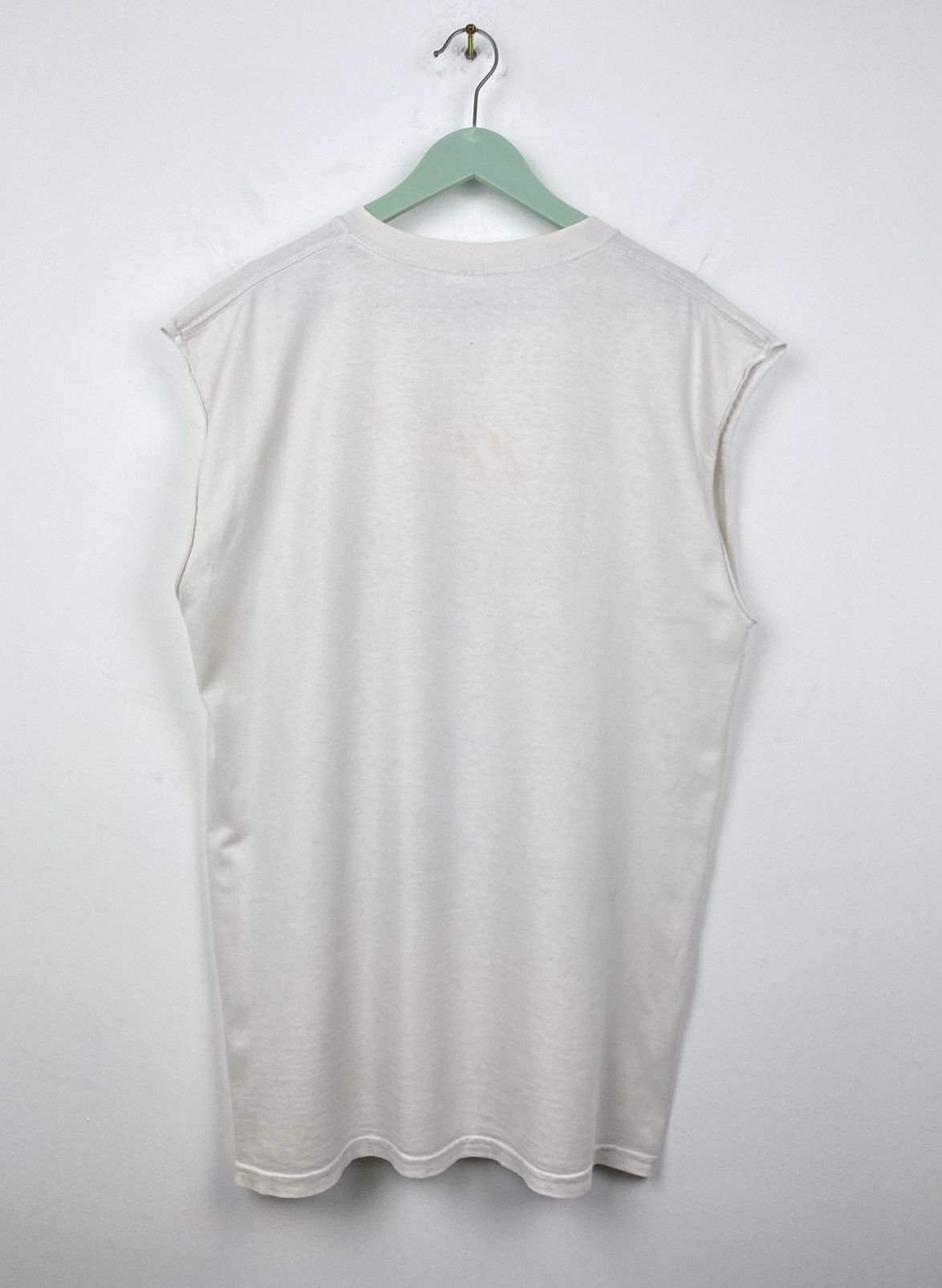 Band Tees Vintage Sex Pistols Anarchy in the UK Tank Top Shirt Nirvana Size US L / EU 52-54 / 3 - 9 Thumbnail