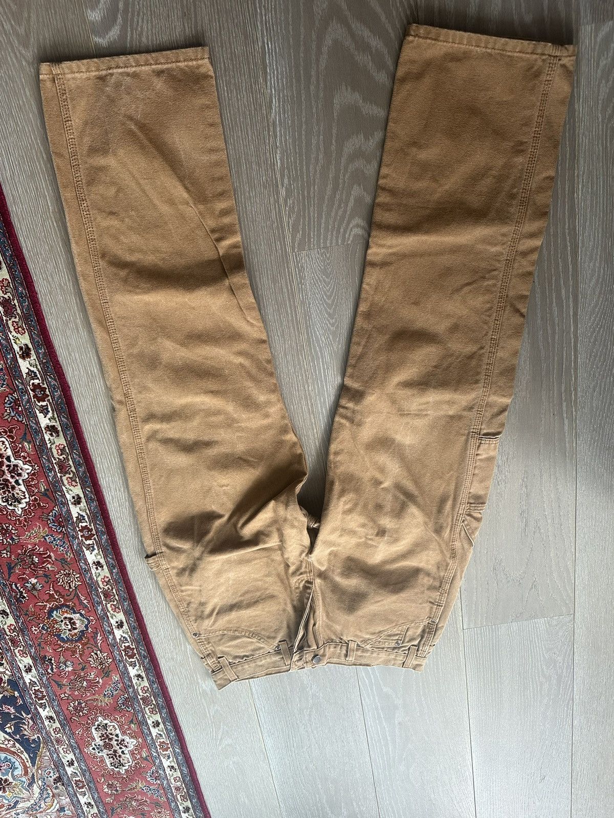 Dickies Dickie Carpenter Pants | Grailed