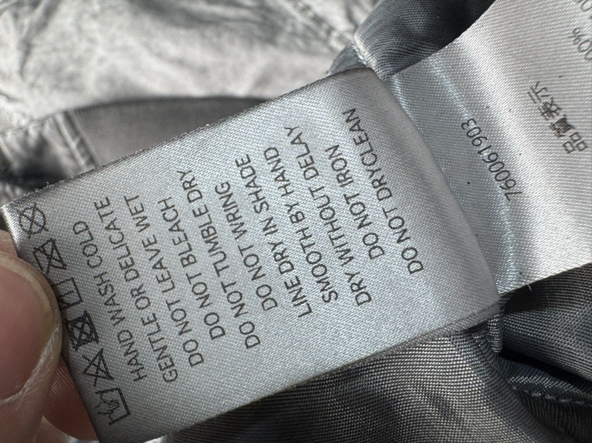 Liberaiders Overdyed bomber Size US M / EU 48-50 / 2 - 11 Thumbnail