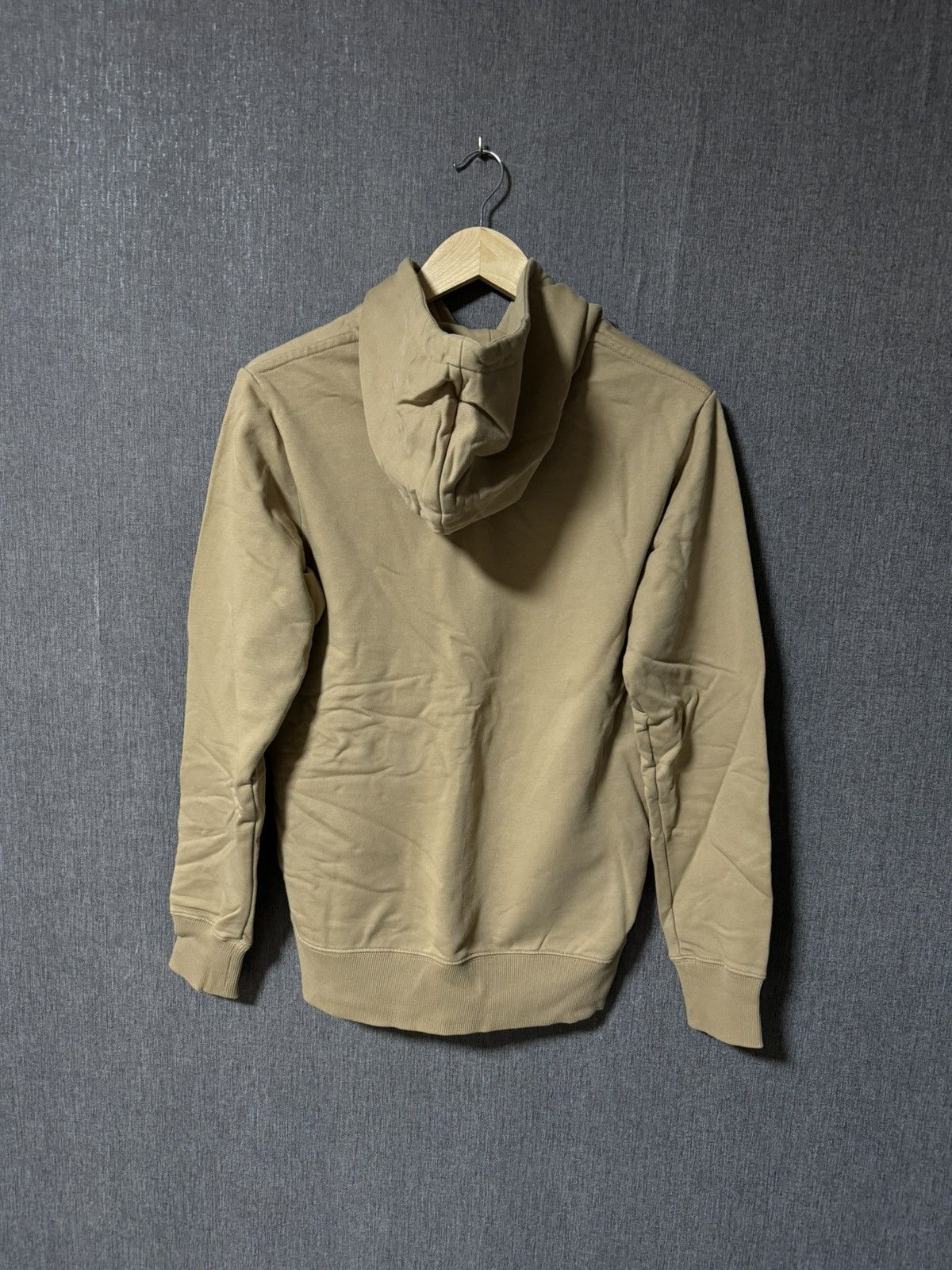 Helmut Lang Helmut Lang hoodie Size US S / EU 44-46 / 1 - 8 Thumbnail