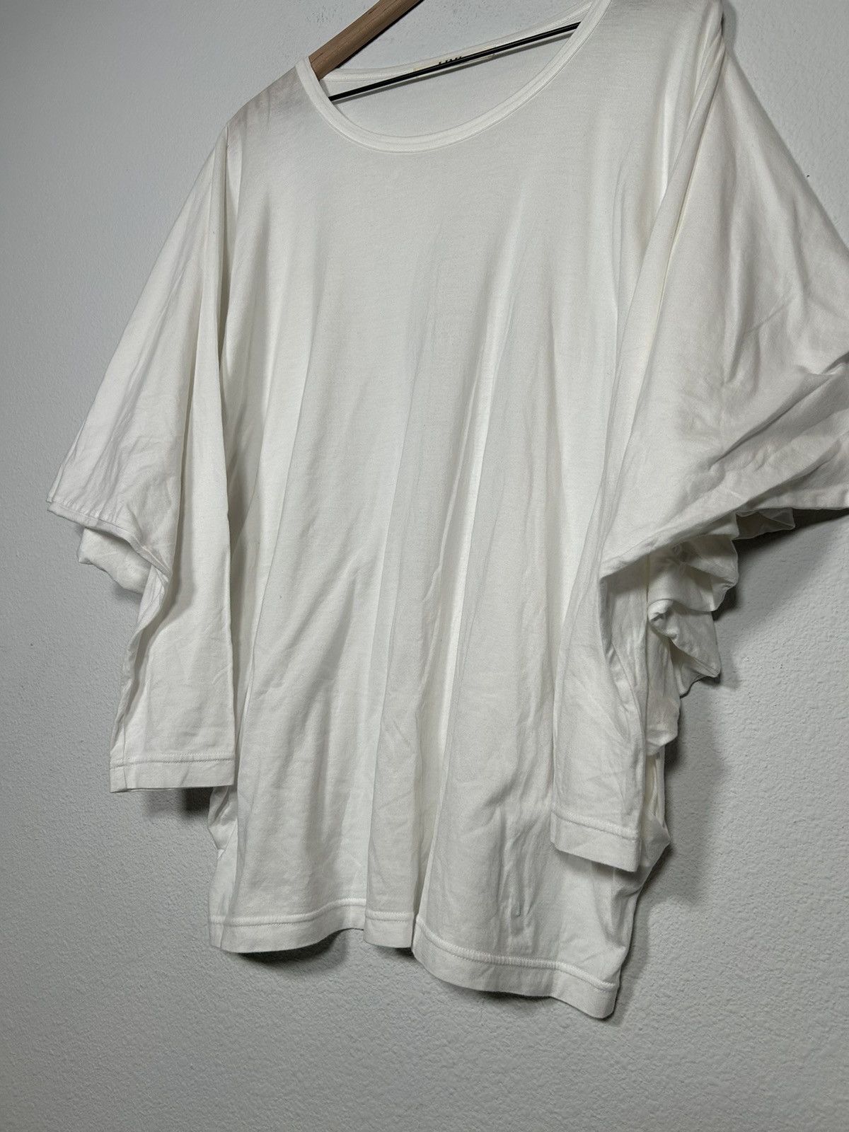 Limi Feu Batwing Raglan Long Sleeve Size US S / EU 44-46 / 1 - 2 Thumbnail