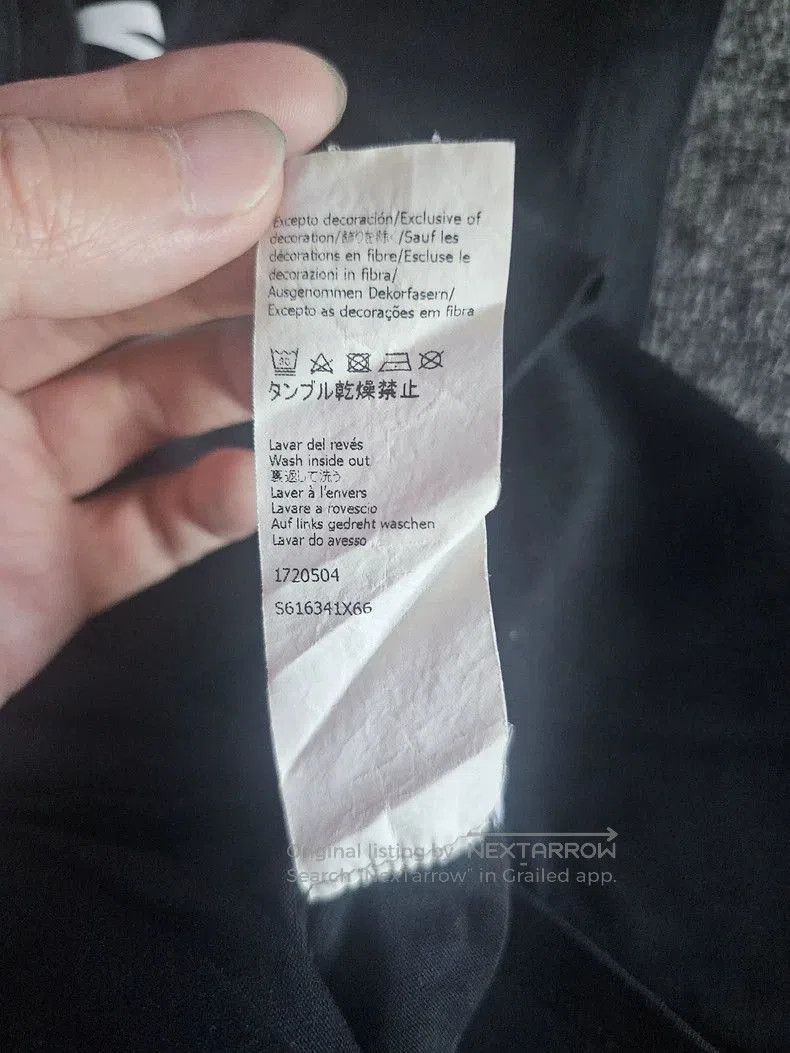 Loewe Loewe Smiley Face Short Sleeve T. Size US XS / EU 42 / 0 - 6 Thumbnail
