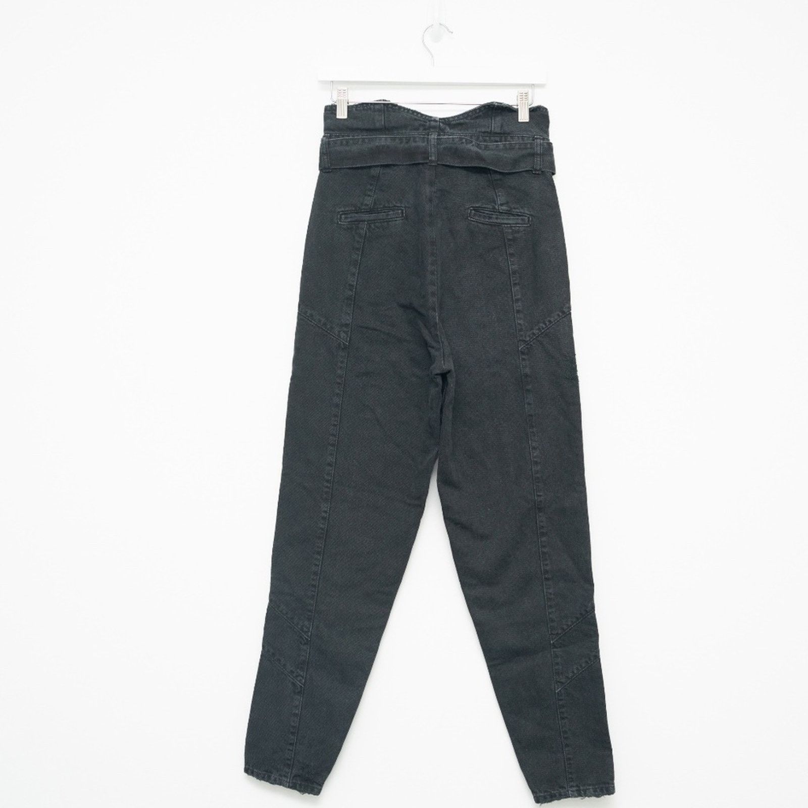 Retrofete Retrofete. Tiana Jeans. Size 27" / US 4 / IT 40 - 3 Thumbnail