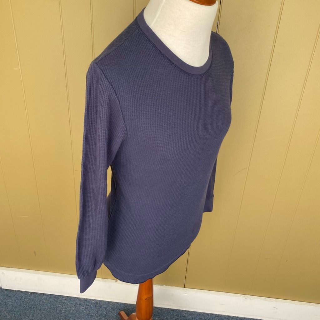 Fruit Of The Loom Fruit of the Loom men XL cotton blend longsleeve crewneck 4 Size US XL / EU 56 / 4 - 7 Thumbnail