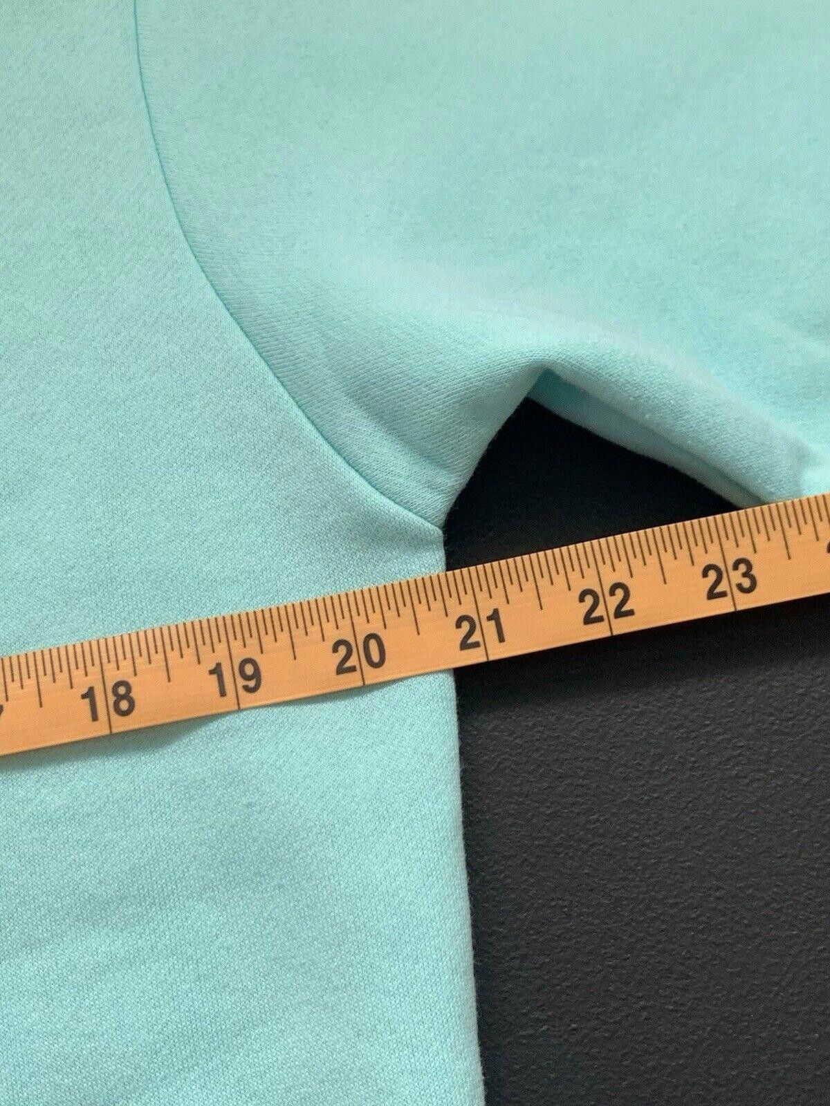 Designer Hello Kitty Women’s S L Lite Blue Sanrio Sweatshirt Easter Size L / US 10 / IT 46 - 12 Thumbnail