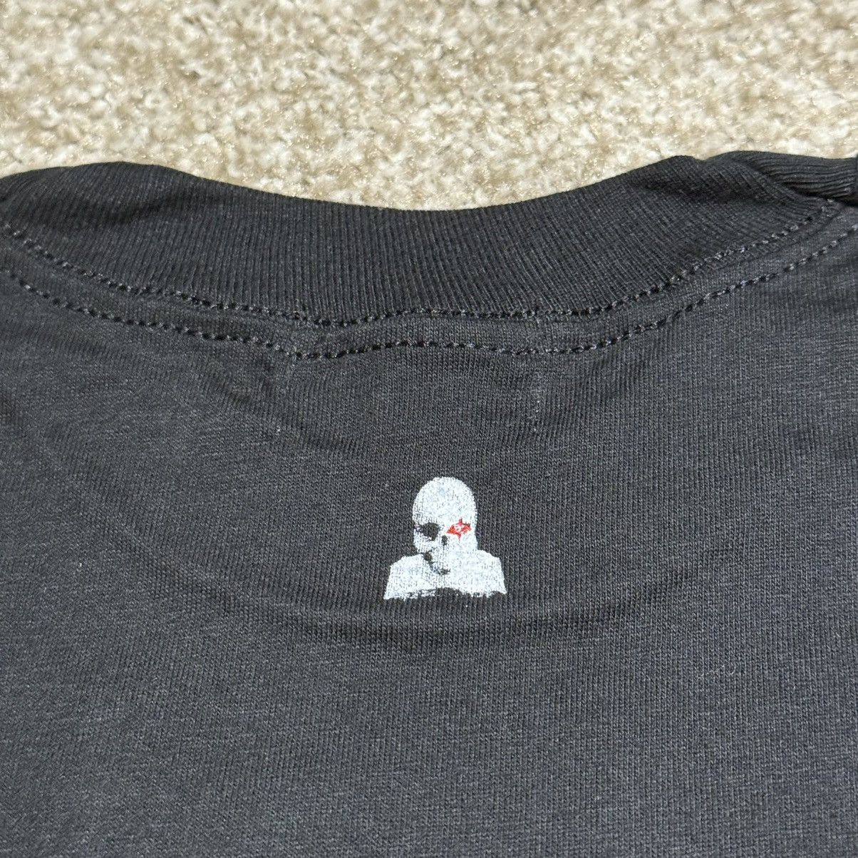 Other ( NEW ) Pierrot Official Merchandise Tag Fanunlimied Size US L / EU 52-54 / 3 - 5 Thumbnail
