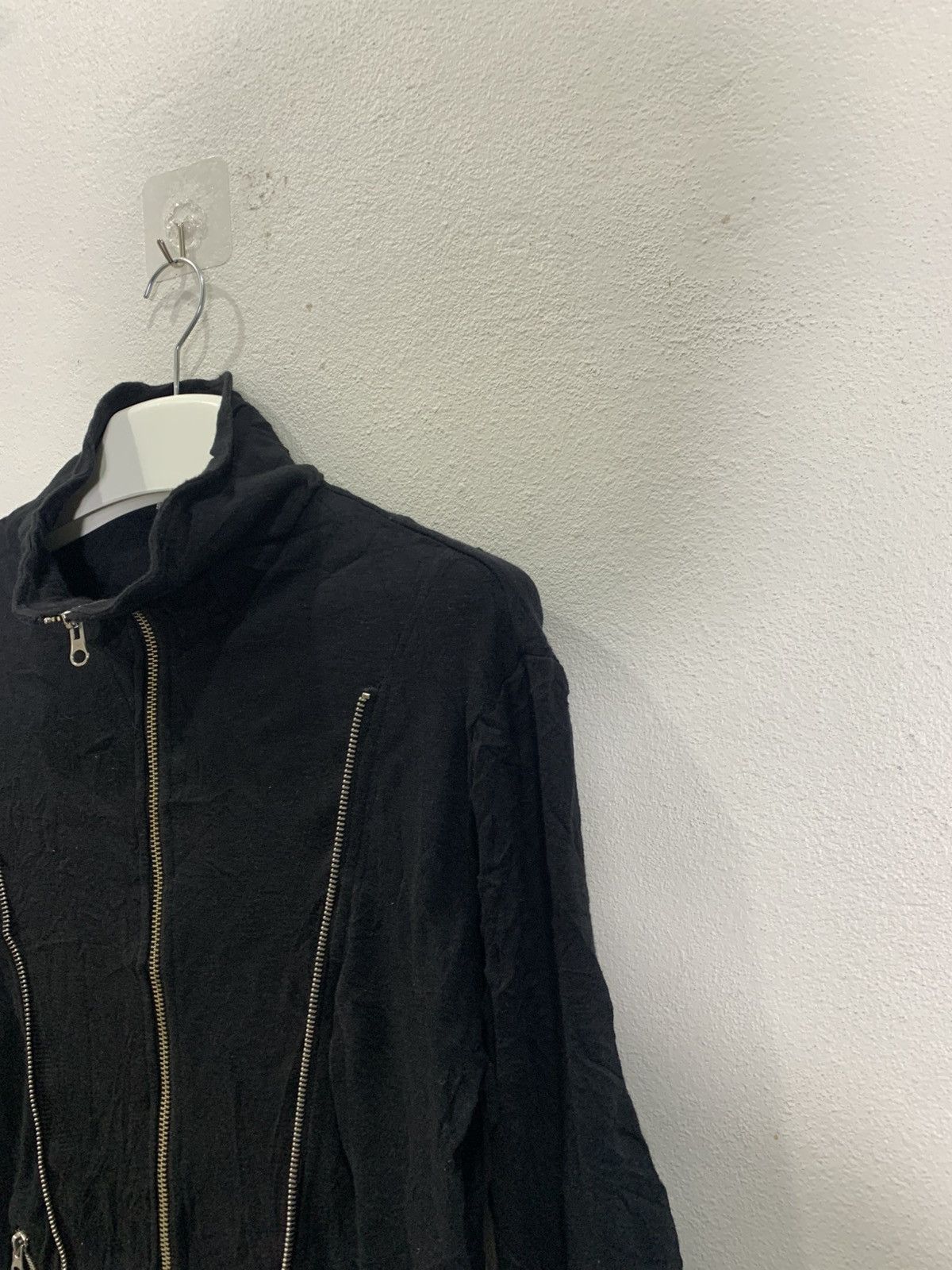 If Six Was Nine Bondage jacket Semantic Design Size US M / EU 48-50 / 2 - 7 Thumbnail