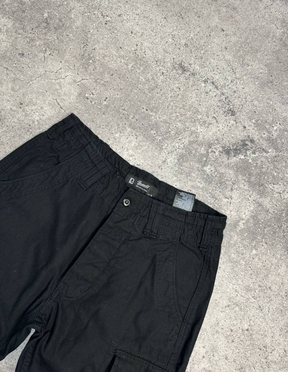 G-Star Junya Watanabe Vintage G Star Raw Bondage Cargo Pants Size US 34 / EU 50 - 13 Thumbnail