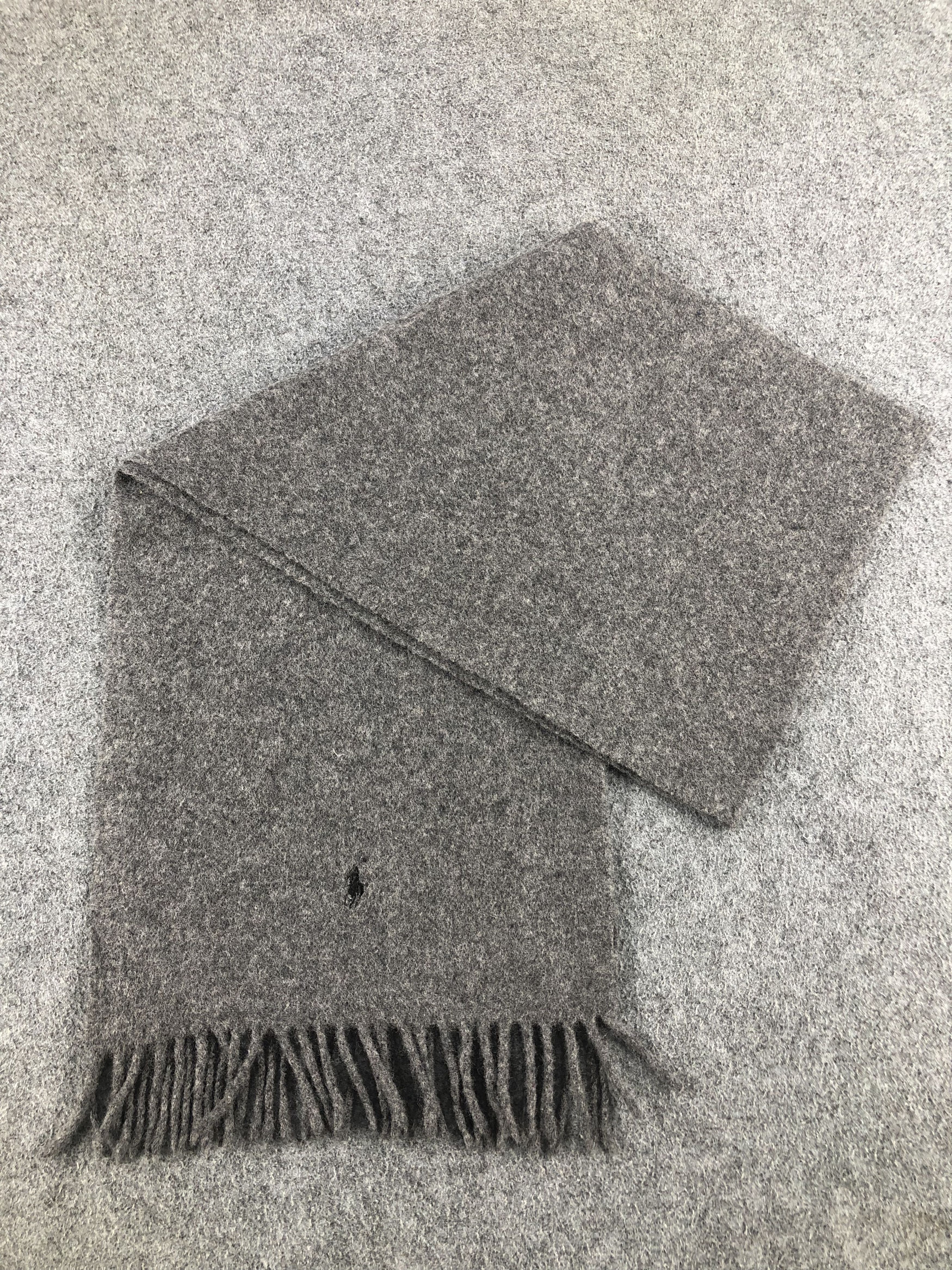 Polo Ralph Lauren Polo Ralph Lauren Scarf / Muffler / Neckwear Size ONE SIZE - 5 Thumbnail