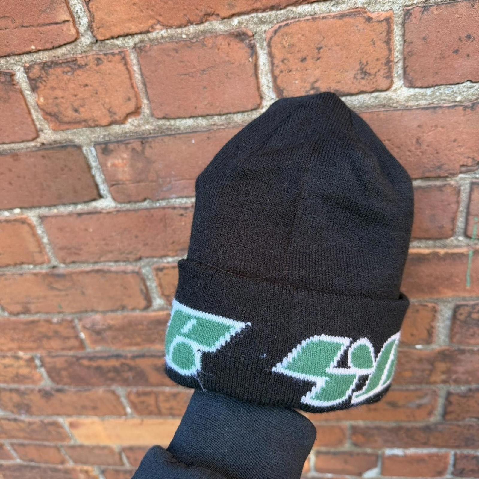 Other 4YE cuffed beanie Size ONE SIZE - 3 Thumbnail