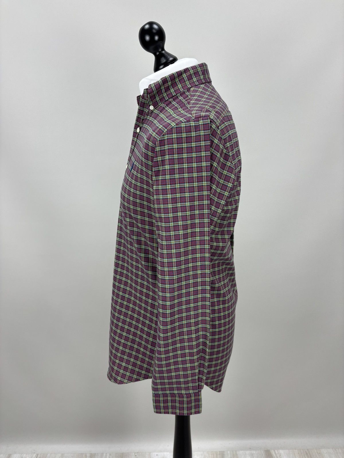 Polo Ralph Lauren Mens shirt Polo Ralph Lauren Size S Color Multicolor Size US S / EU 44-46 / 1 - 8 Thumbnail
