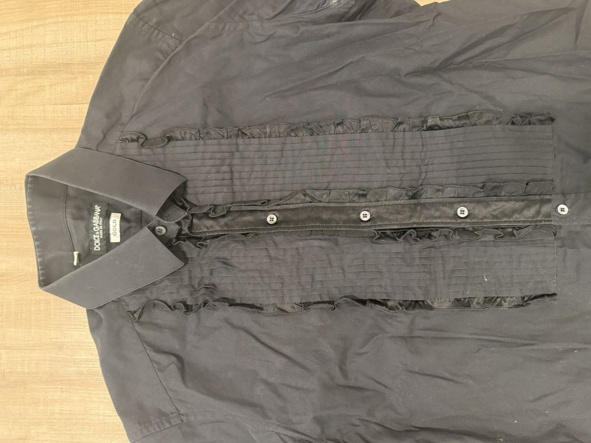 Dolce & Gabbana Dolce gabbana Size US M / EU 48-50 / 2 - 4 Thumbnail