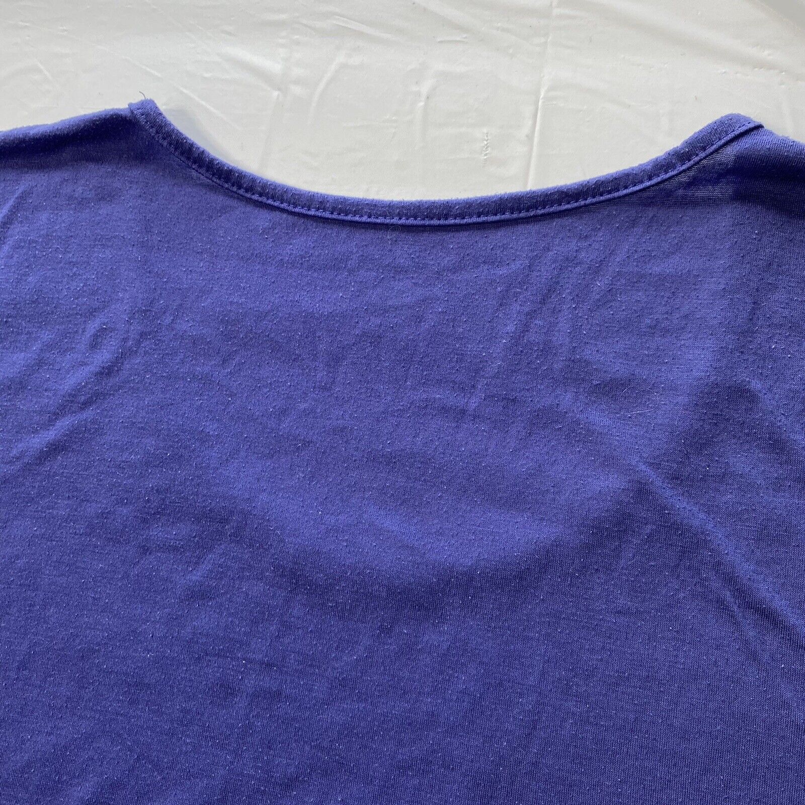 Disney Disney Cruise Line XL 2013 Minnie Mouse Graphic T Shirt Size XL / US 12-14 / IT 48-50 - 8 Thumbnail