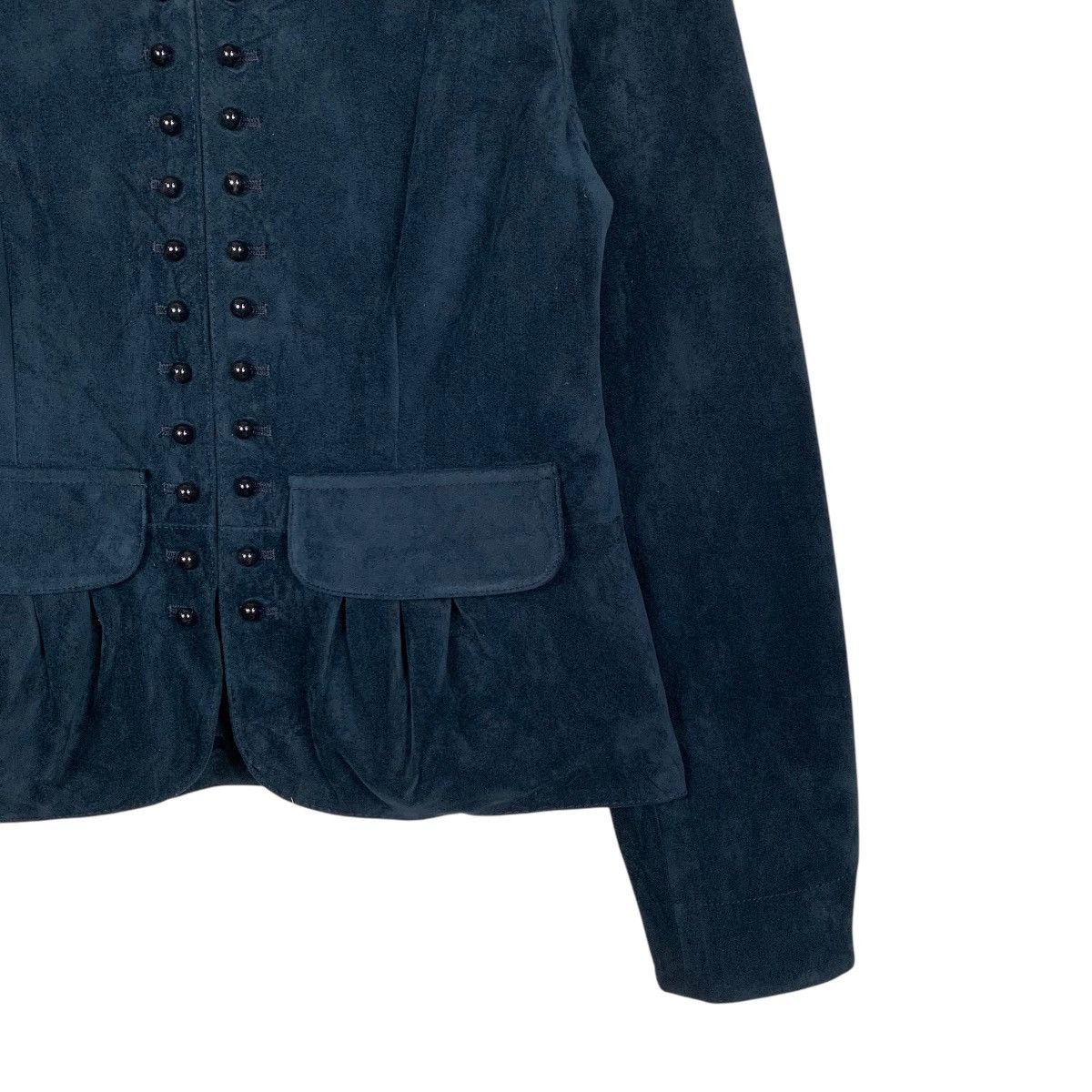 Japanese Brand Eterno Bellezza Women Jacket Size S / US 4 / IT 40 - 4 Thumbnail