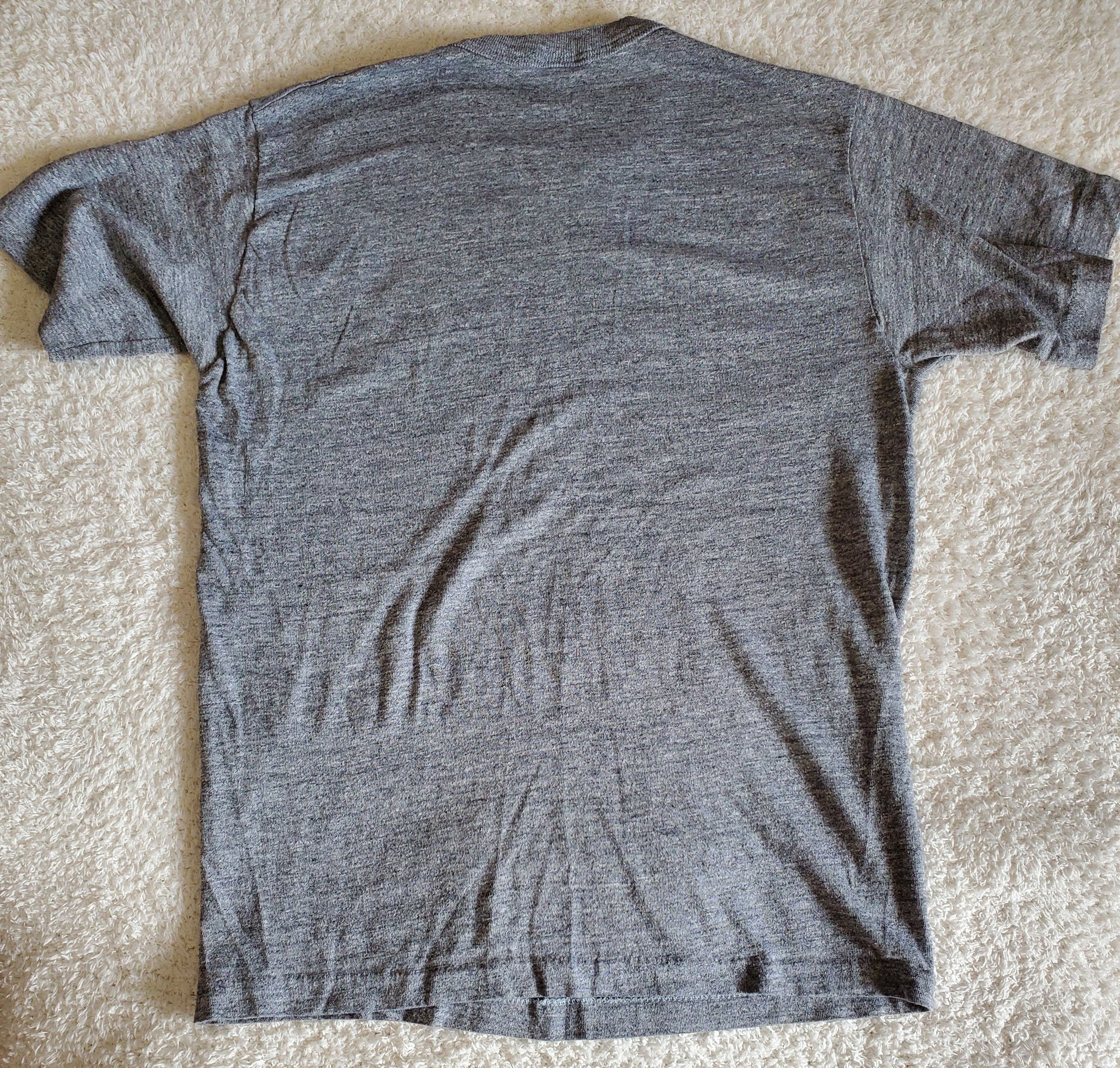 Vintage Vintage Mumford gym class shirt Size US M / EU 48-50 / 2 - 4 Thumbnail