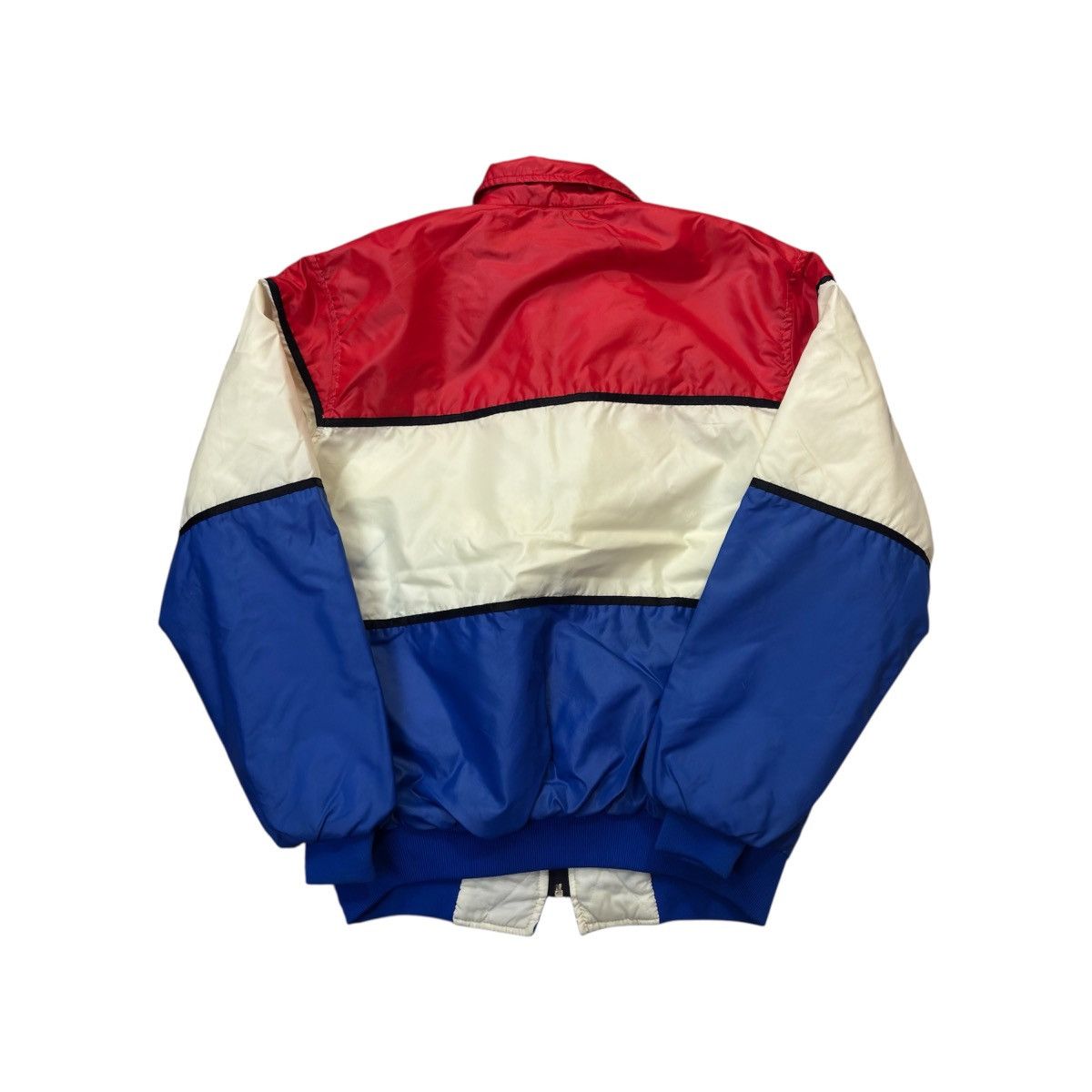 Yamaha Vintage 80’ Yamaha Bombers Jacket Size US L / EU 52-54 / 3 - 2 Thumbnail