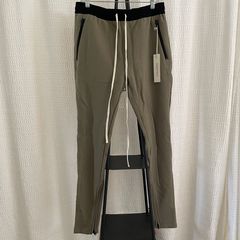 Fear Of God Zipper | Grailed