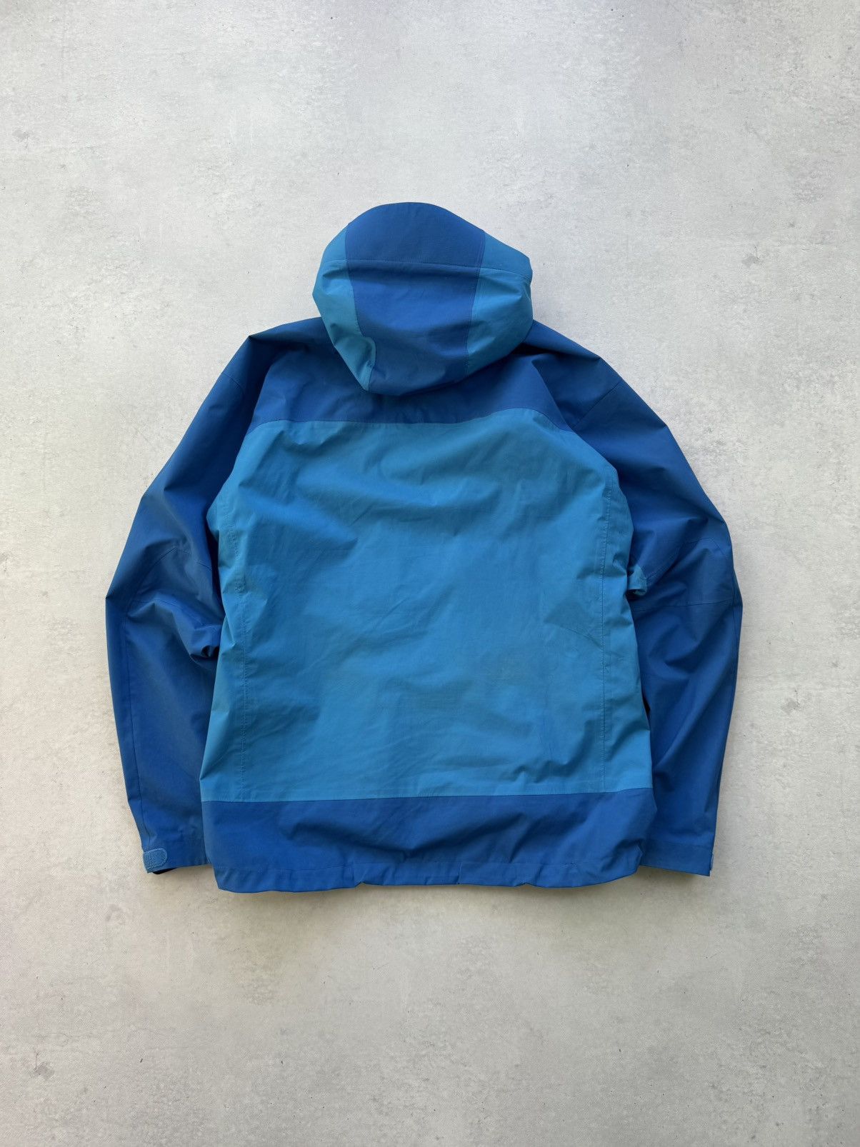 Haglofs Haglöfs WaterProof GorpCore Man’s Rain Jacket Size US M / EU 48-50 / 2 - 16 Thumbnail