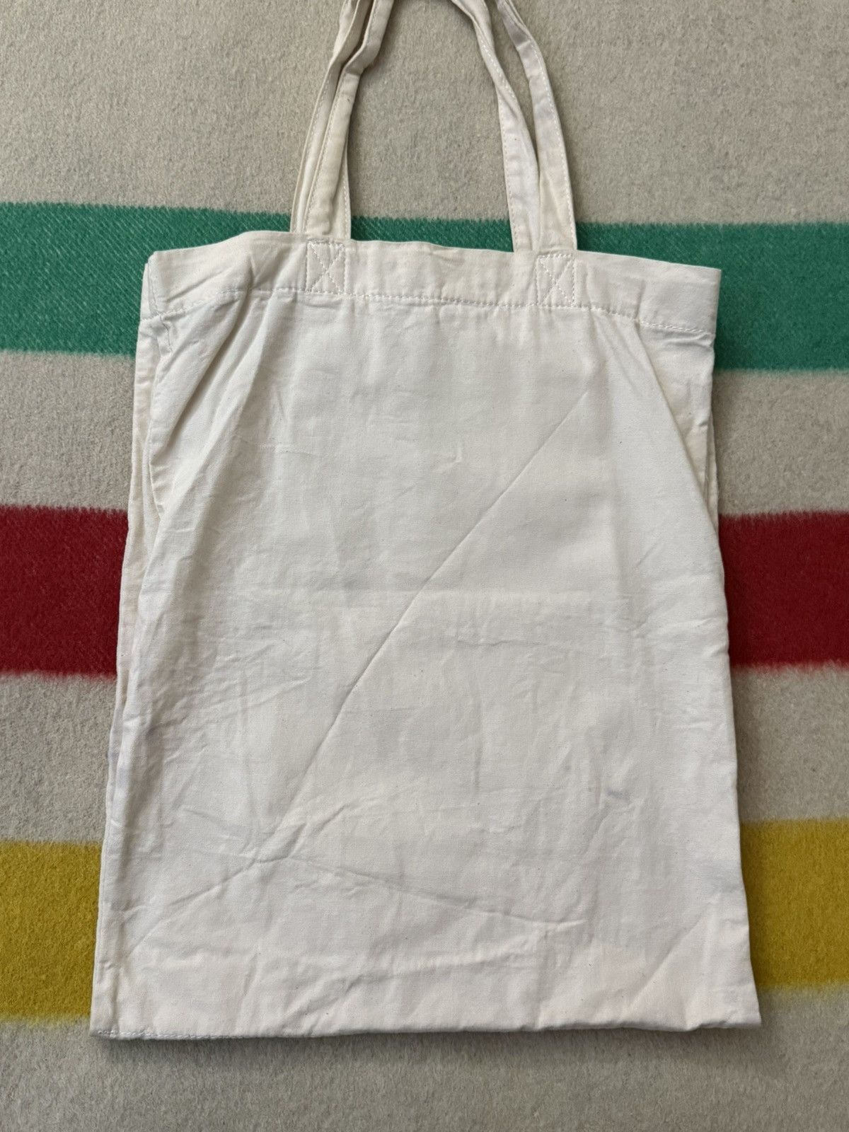 Comme des Garcons 2017 Met Metropolitan Museum Comme Des Garçon CDG Tote Bag Size ONE SIZE - 4 Thumbnail