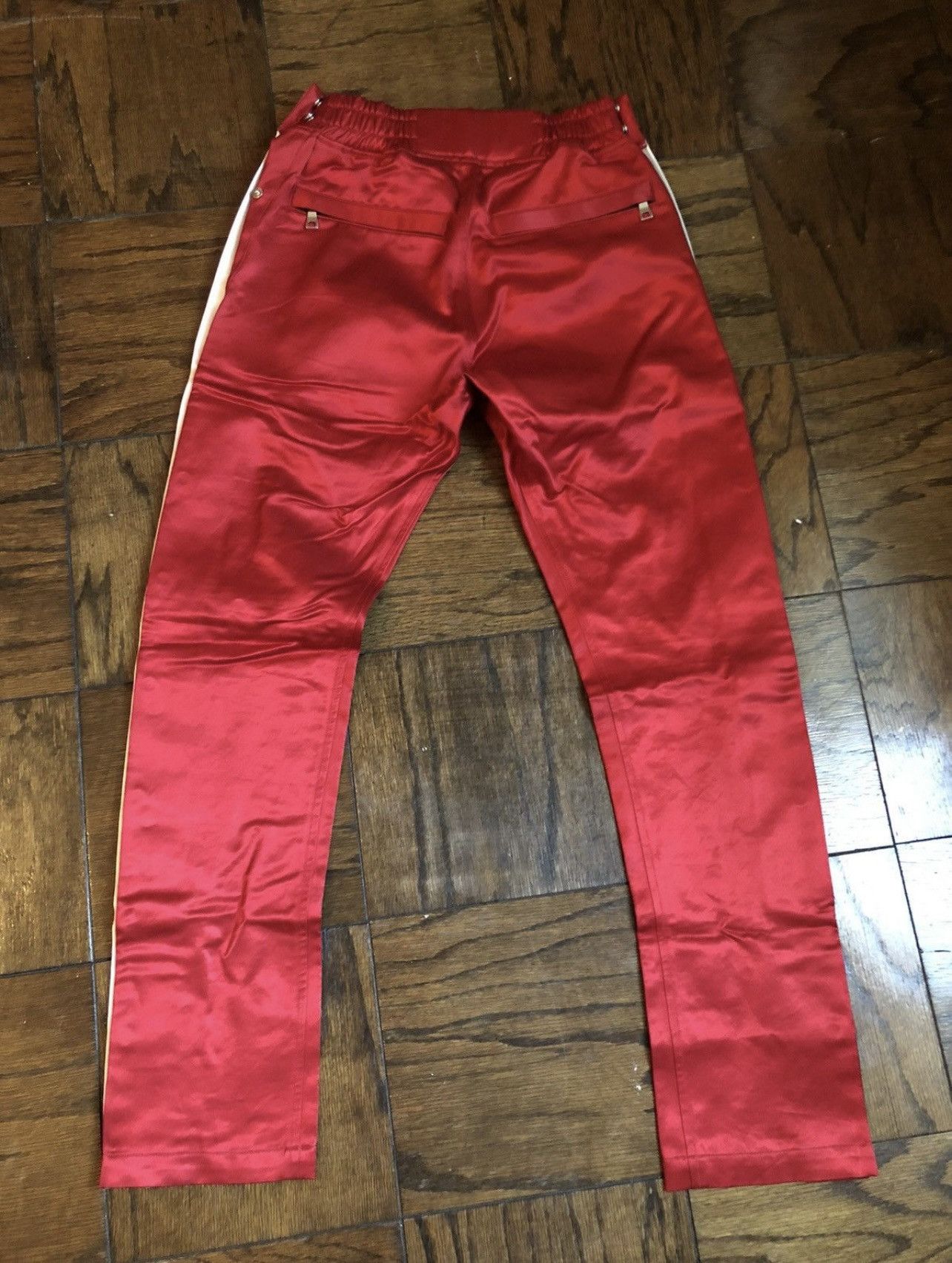 Just Don Just Done tearaway pants Size US 30 / EU 46 - 2 Thumbnail