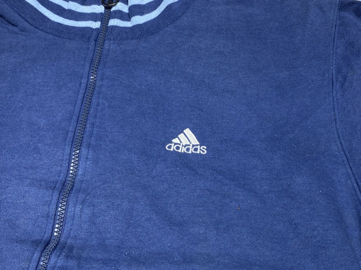 Adidas Adidas Sweater Size US M / EU 48-50 / 2 - 6 Thumbnail
