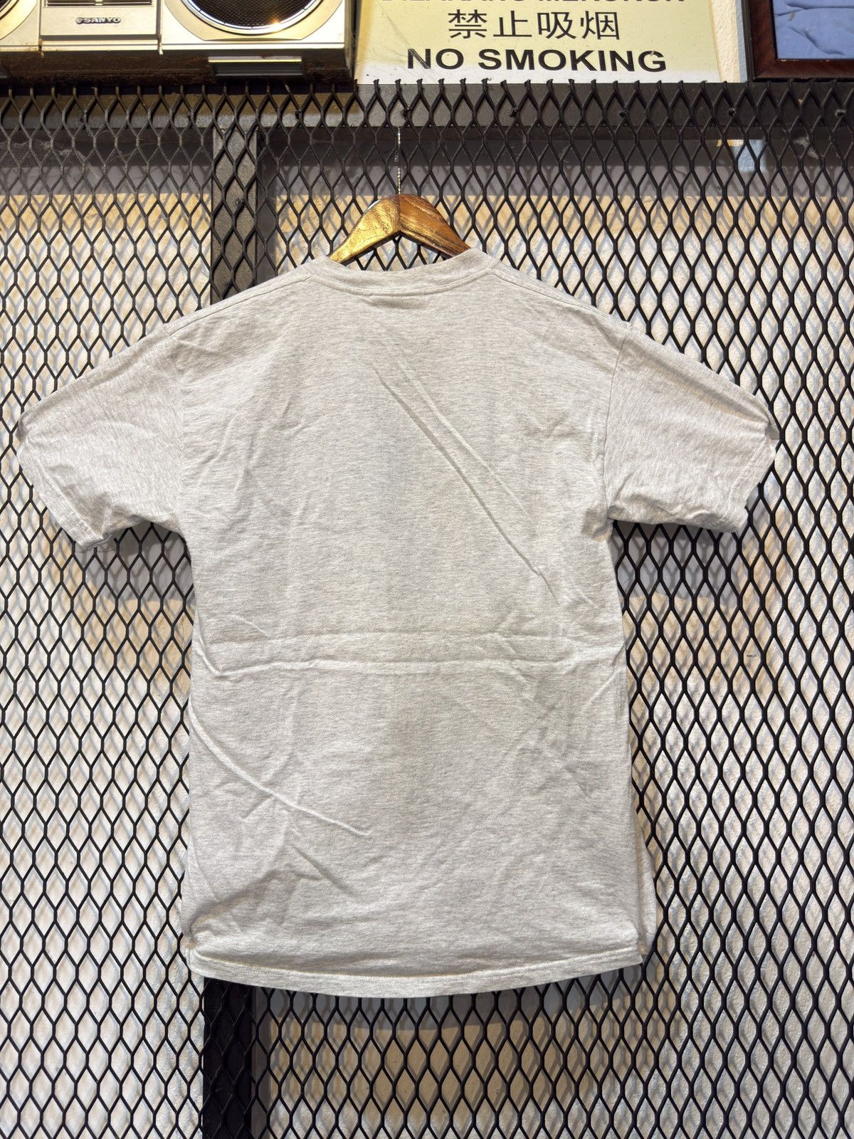Lee Lee Made In USA Vintage T Shirt Hawai Dolphin Rare Size US M / EU 48-50 / 2 - 2 Thumbnail