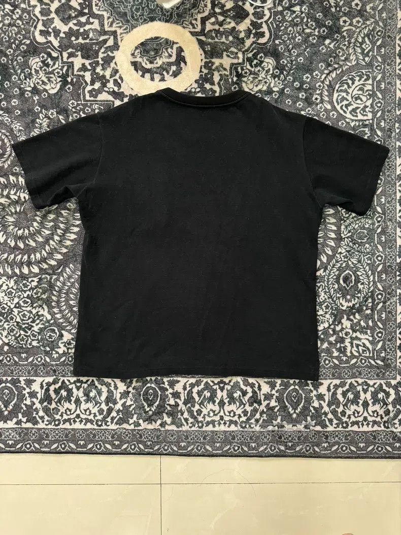 Louis Vuitton Louis Vuitton Dark grain full print short sleeve Size US XL / EU 56 / 4 - 6 Thumbnail