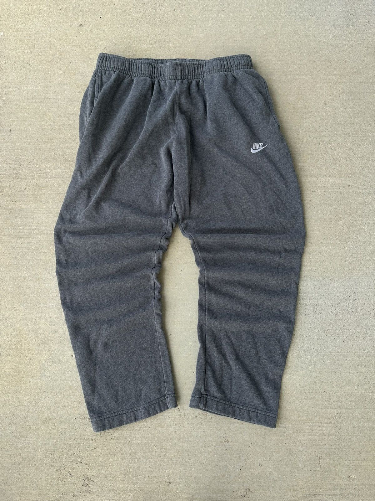 Other Vintage Nike Sweatpants Size US 36 / EU 52 - 1 Thumbnail