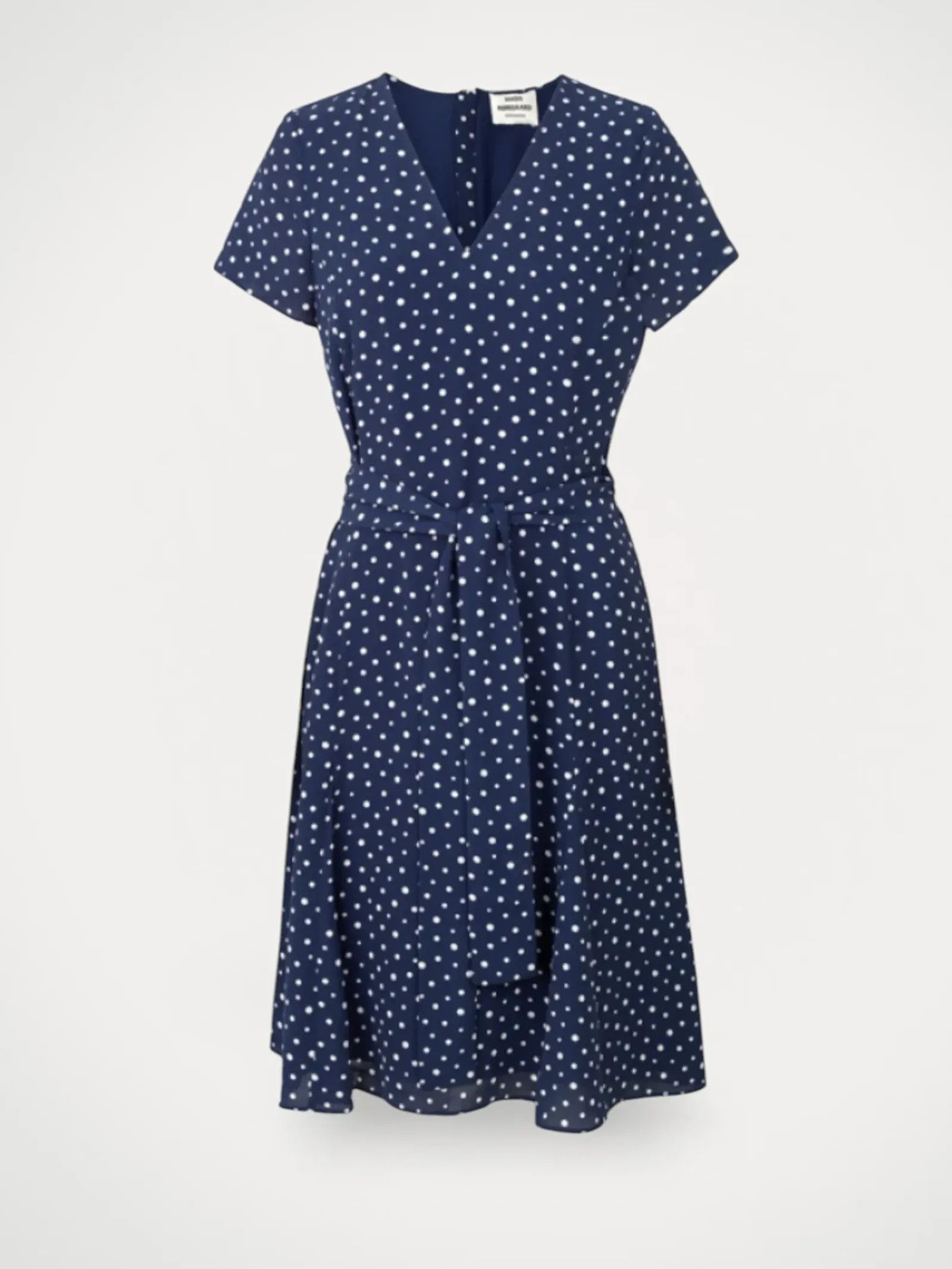 Mads Norgaard Mads Nørgaard Degina Dress Size XS / US 0-2 / IT 36-38 - 1 Thumbnail
