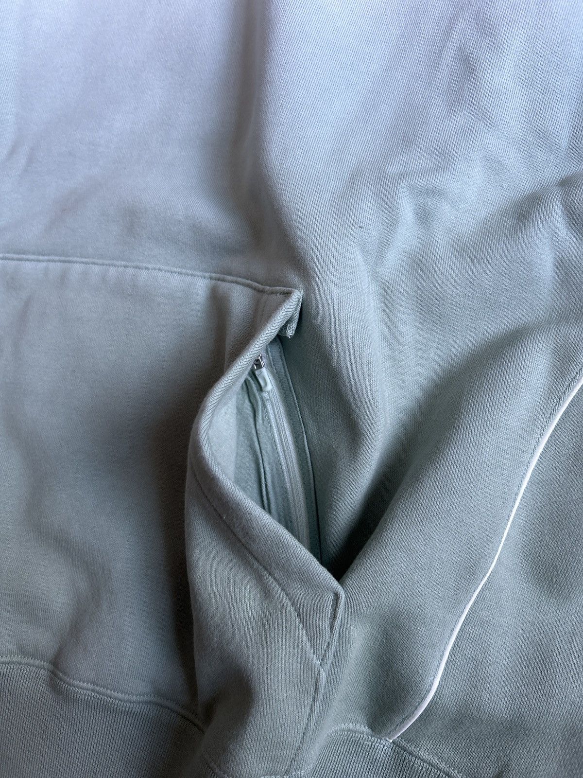 NOCTA Nocta Gradient Butterfly Hoodie Size US L / EU 52-54 / 3 - 7 Thumbnail