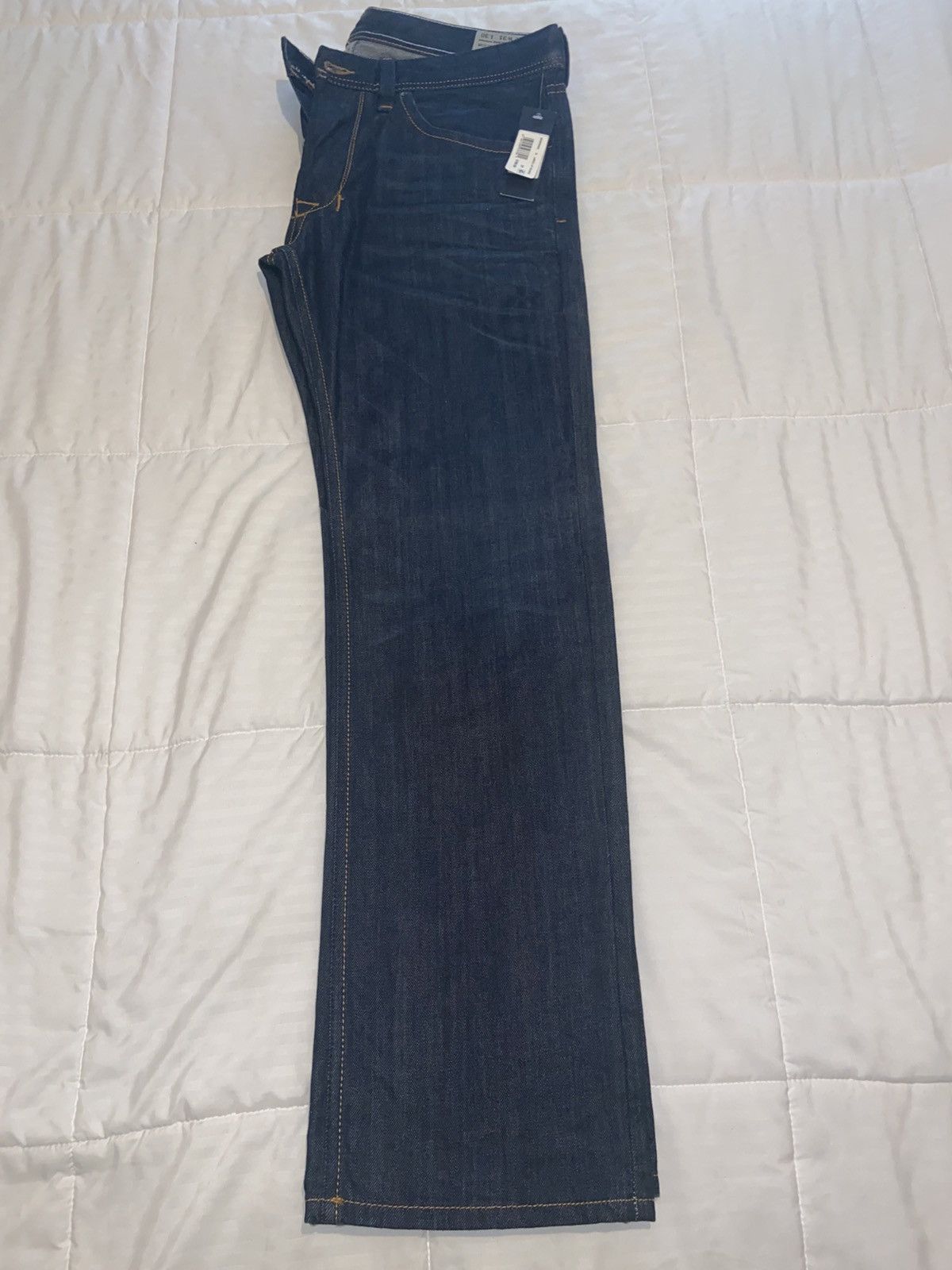 Diesel Diesel Denim Size US 31 - 1 Thumbnail