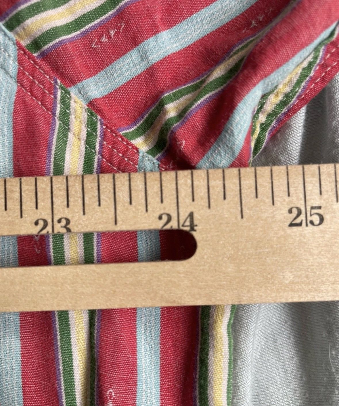 Polo Ralph Lauren Vintage Polo Ralph Lauren Southwestern Shirt XL Size US XL / EU 56 / 4 - 10 Thumbnail