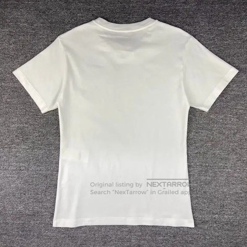 Louis Vuitton Louis Vuitton Women's Cotton T. Size M / US 6-8 / IT 42-44 - 2 Thumbnail