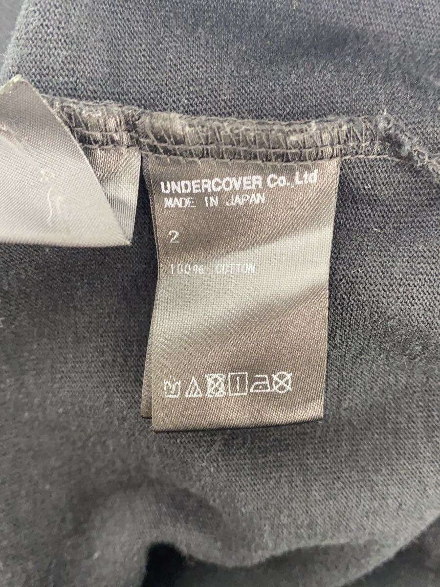 Undercover HAL9000 2001 A Space Odyssey Long Sleeve Tee Size US M / EU 48-50 / 2 - 6 Thumbnail