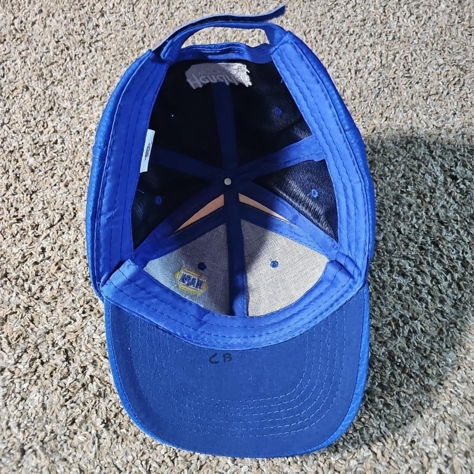 Other NAPA 24 Hook & Loop Hat Hendrick Motorsports Size ONE SIZE - 7 Thumbnail