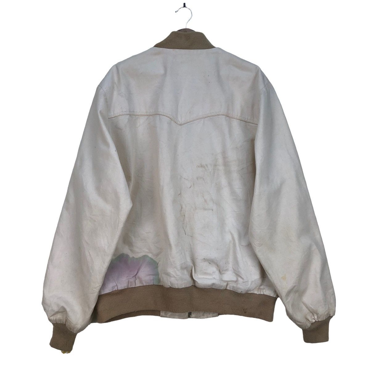 Vintage 🫴🏻Vintage Walls Jacket Size US XL / EU 56 / 4 - 2 Thumbnail