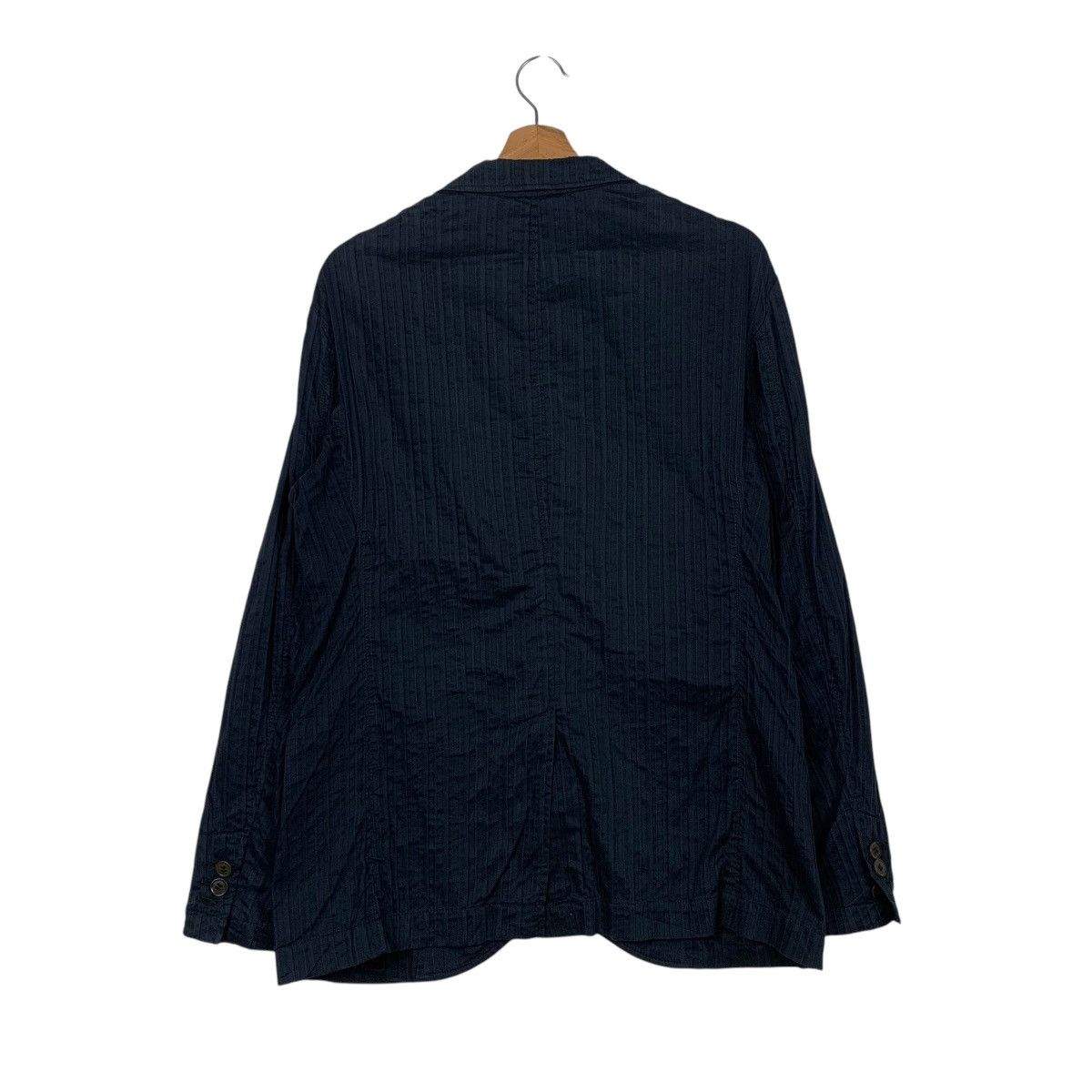 Katharine Hamnett London Katherine Hamnett Cotton Casual Jacket Size US M / EU 48-50 / 2 - 7 Thumbnail