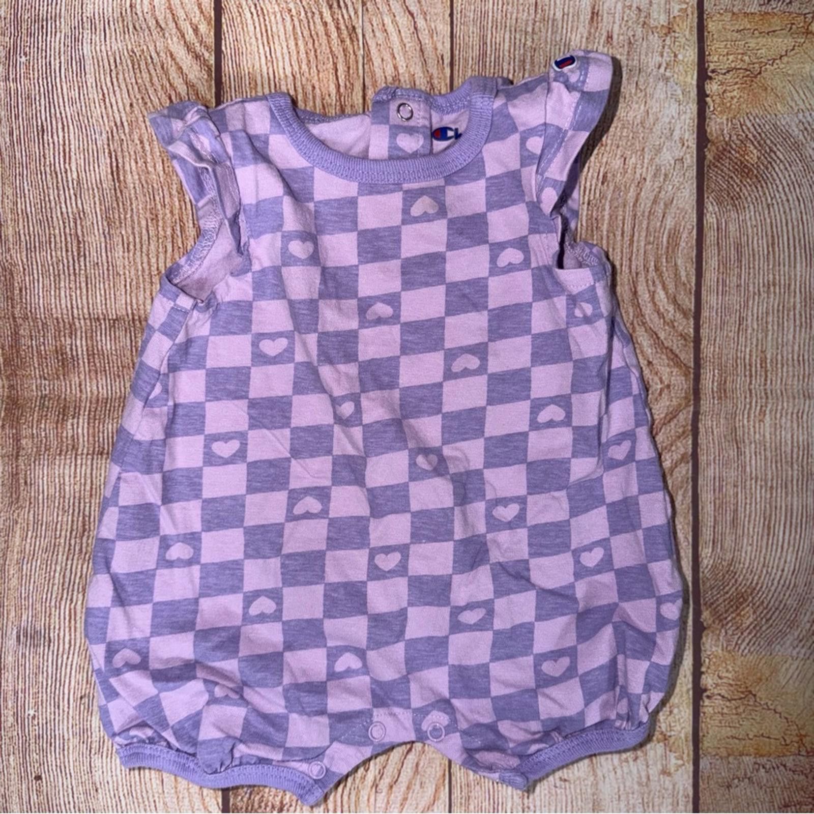 Other Baby Girl 3 Month Summer Bundle Size ONE SIZE - 3 Thumbnail