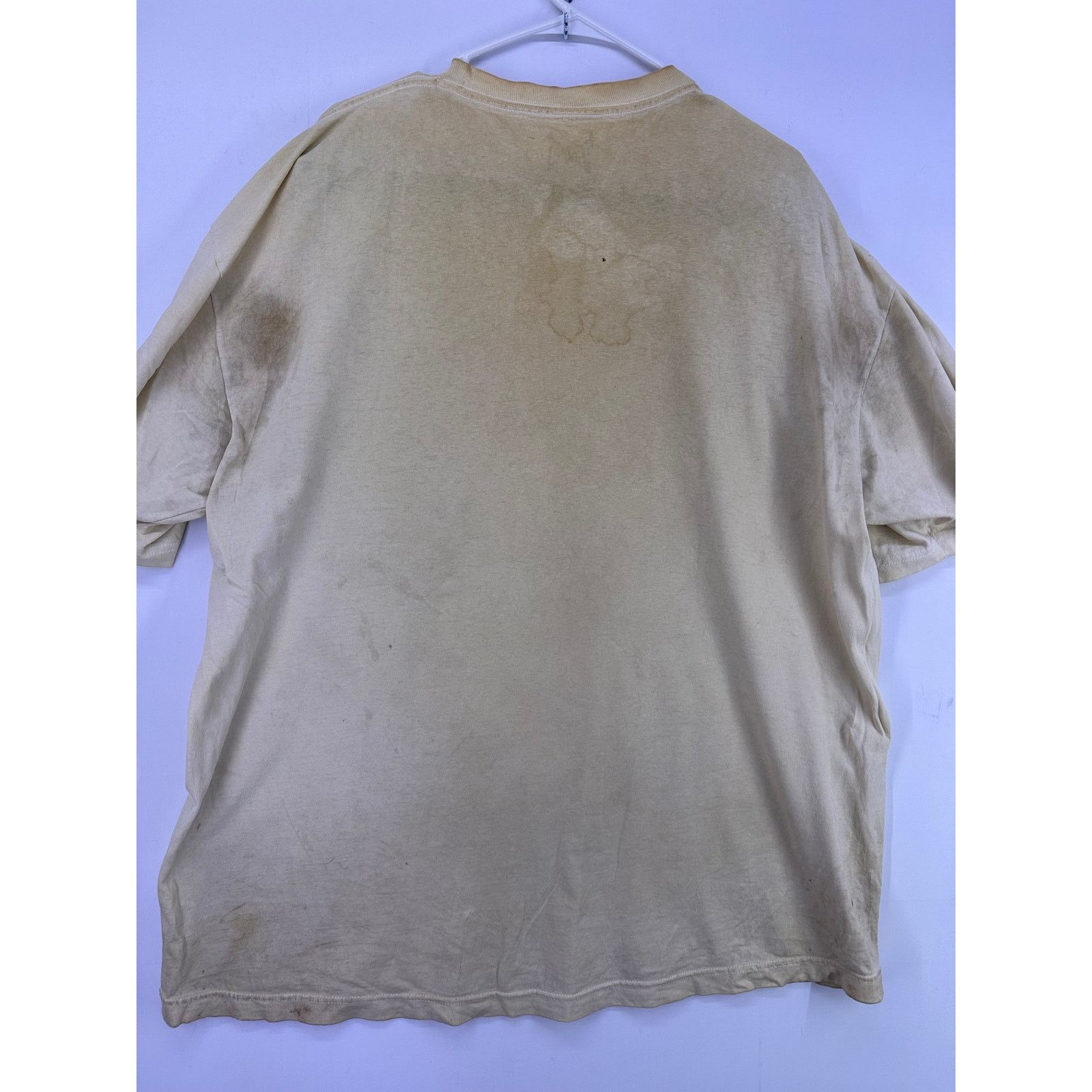 Tapout Vintage Y2K TapOut Hated To Heroes Turkey Vulture Size 3XL Size US XXL / EU 58 / 5 - 10 Thumbnail