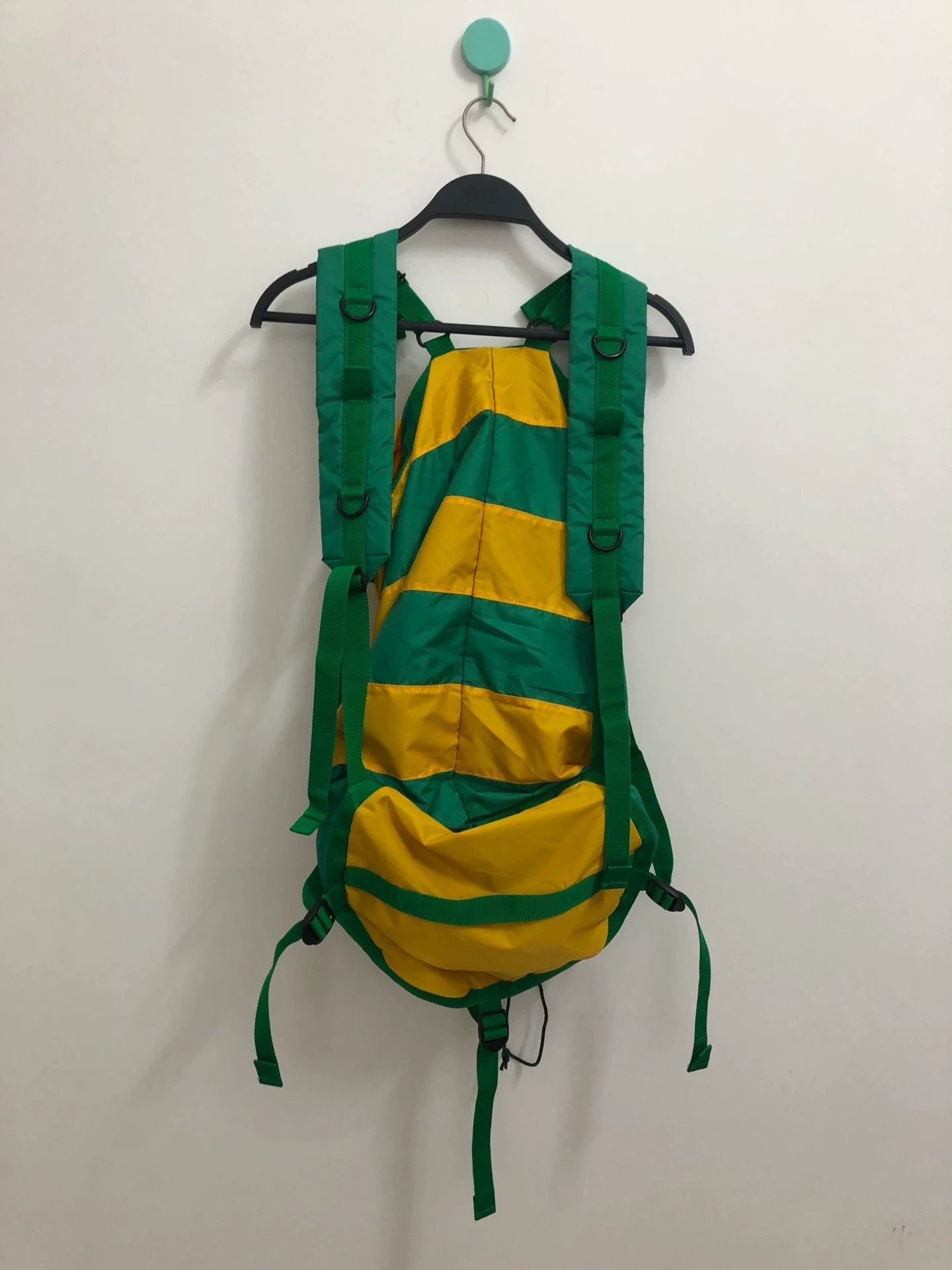 Undercover Undercover Tomoo Genda Large Backpack Size ONE SIZE - 2 Thumbnail