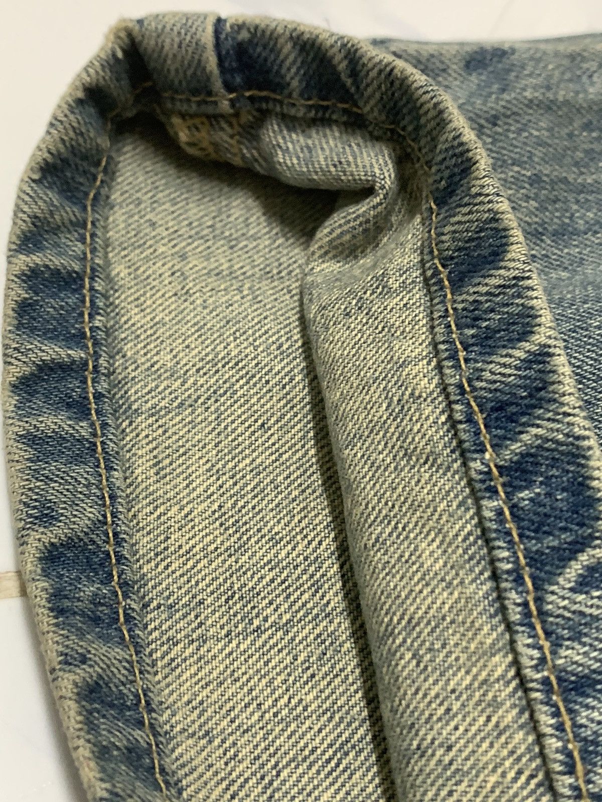Polo Ralph Lauren Polo Ralph Lauren Jeans Size US 33 - 9 Thumbnail