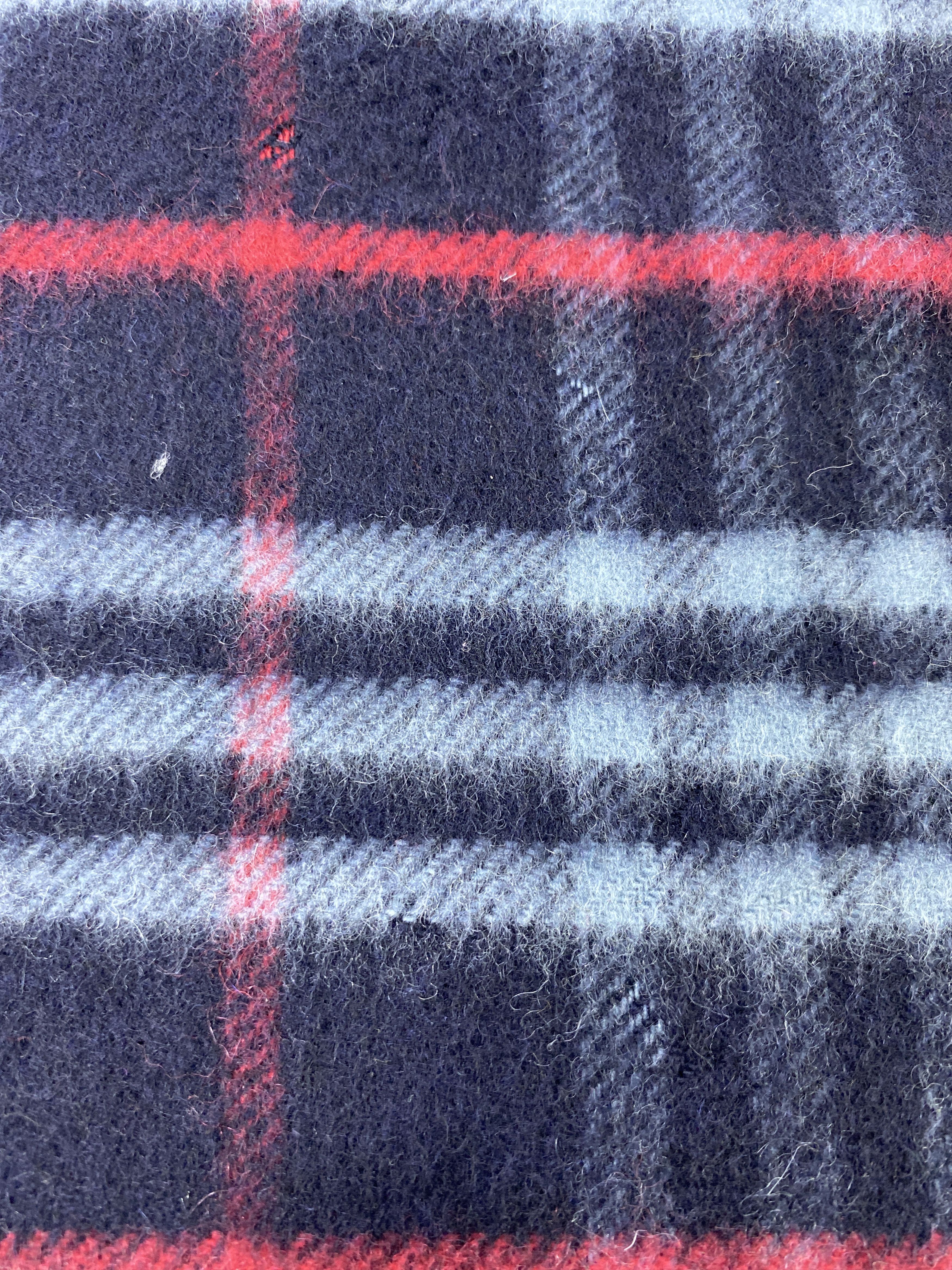 Burberry VINTAGE BURBERRY Scarf / Muffler / Neckwear -T659 Size ONE SIZE - 8 Thumbnail