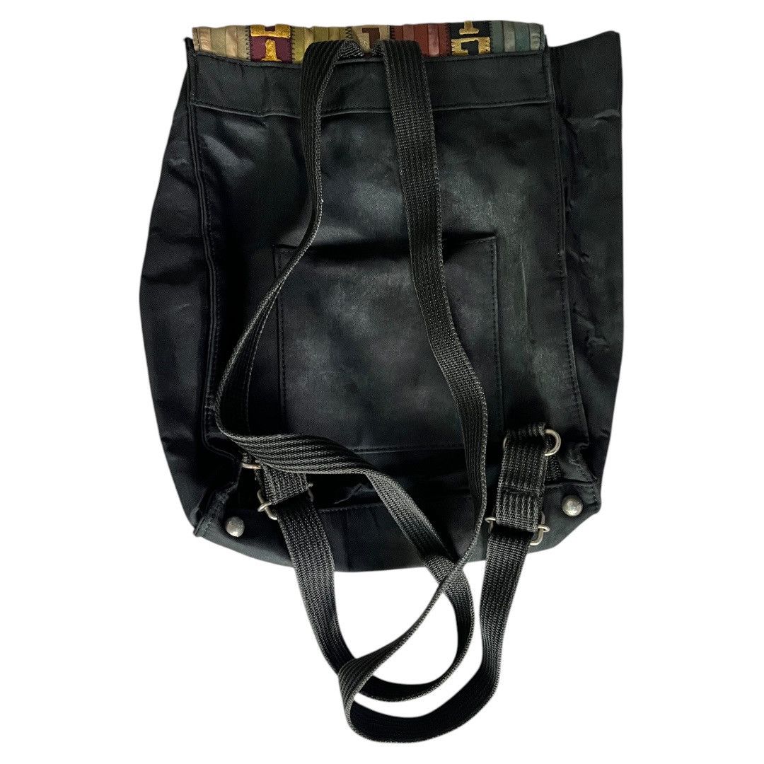 Jean Paul Gaultier Jean Paul Gaultier Mini Backpack Size ONE SIZE - 4 Thumbnail