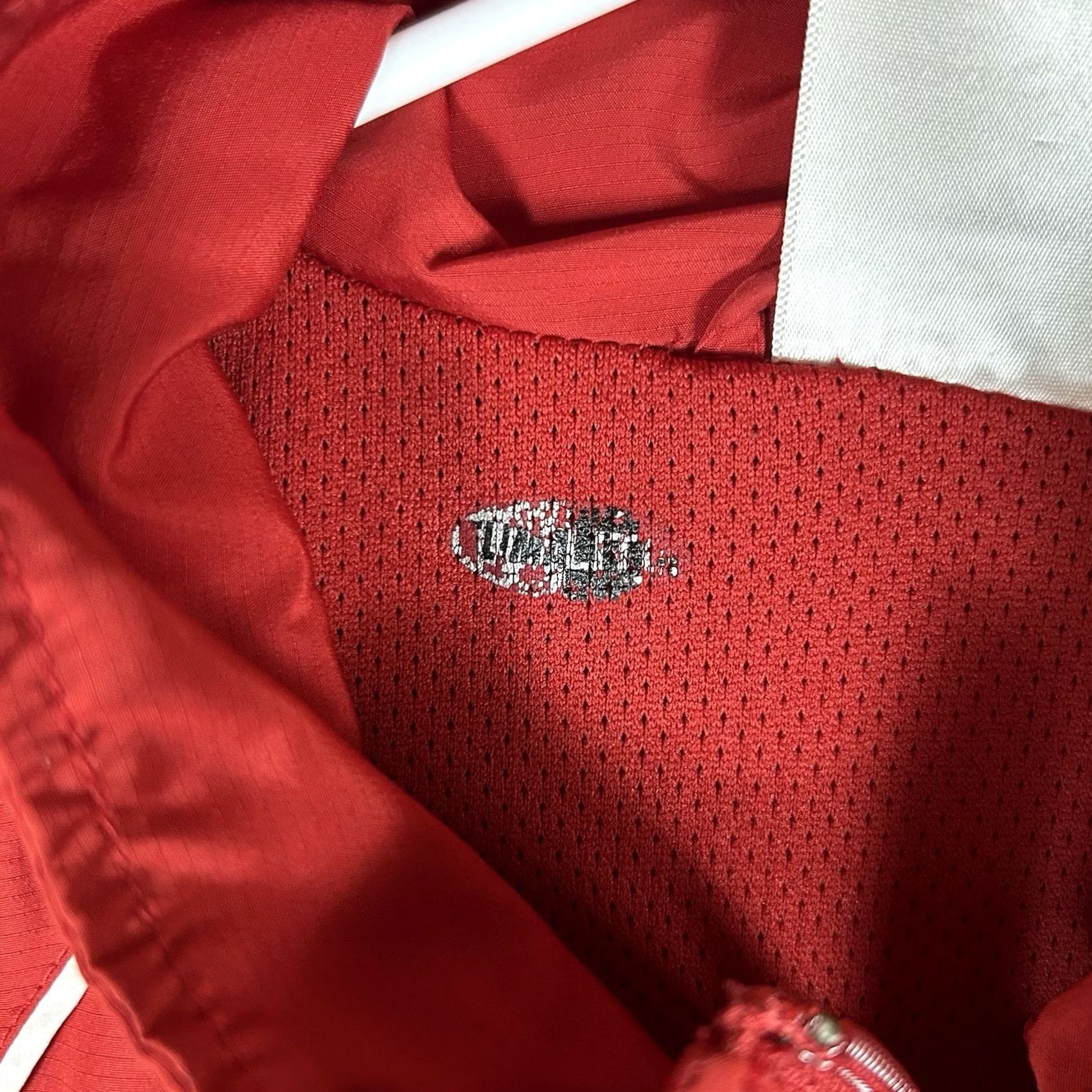 Adidas VINTAGE?000? Size US XL / EU 56 / 4 - 5 Thumbnail