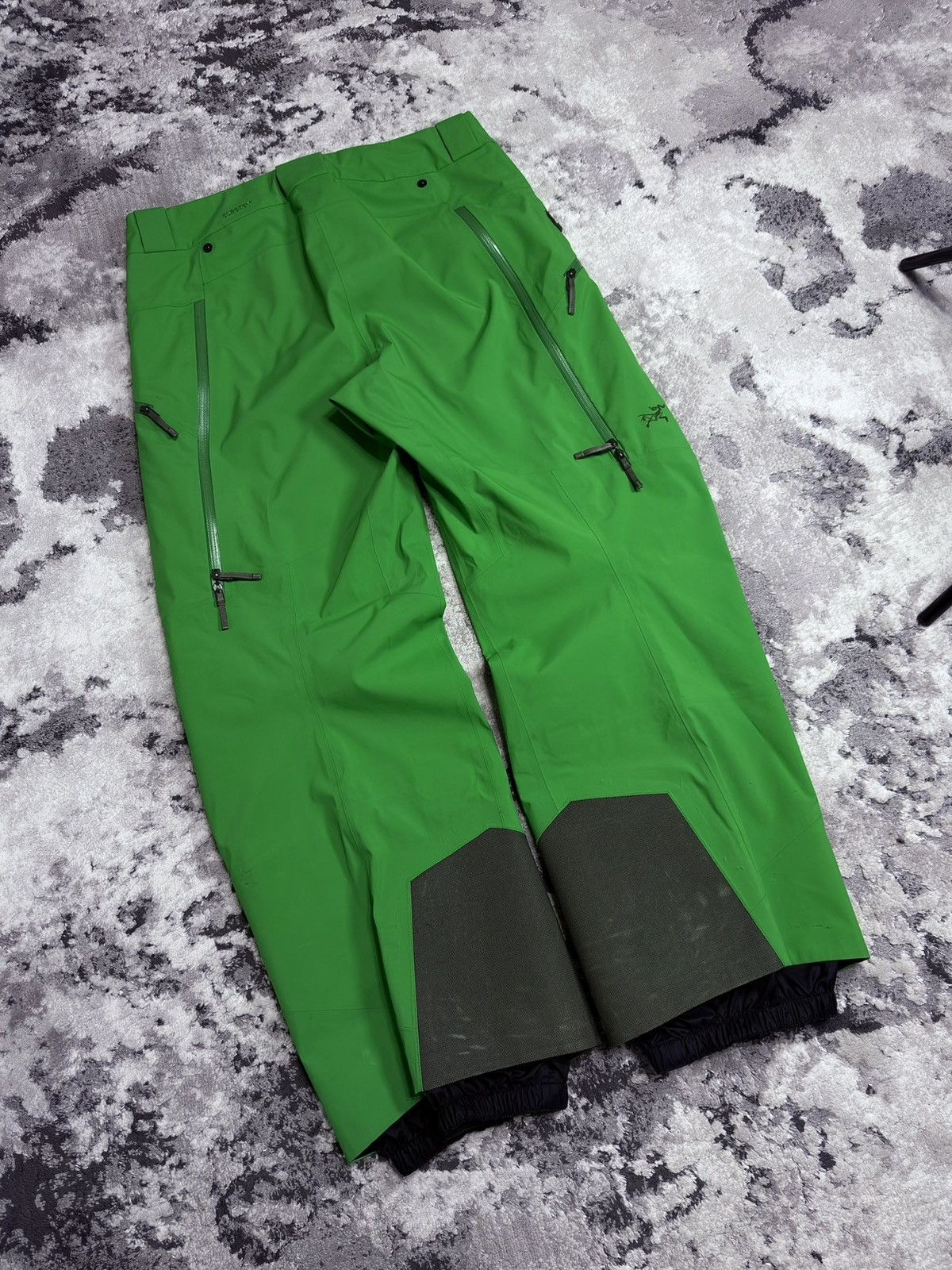 Arc'teryx Arcteryx Sabre Goretex Ski Pants Rare Gorpcore Alyx Oakley Size US 34 / EU 50 - 7 Thumbnail