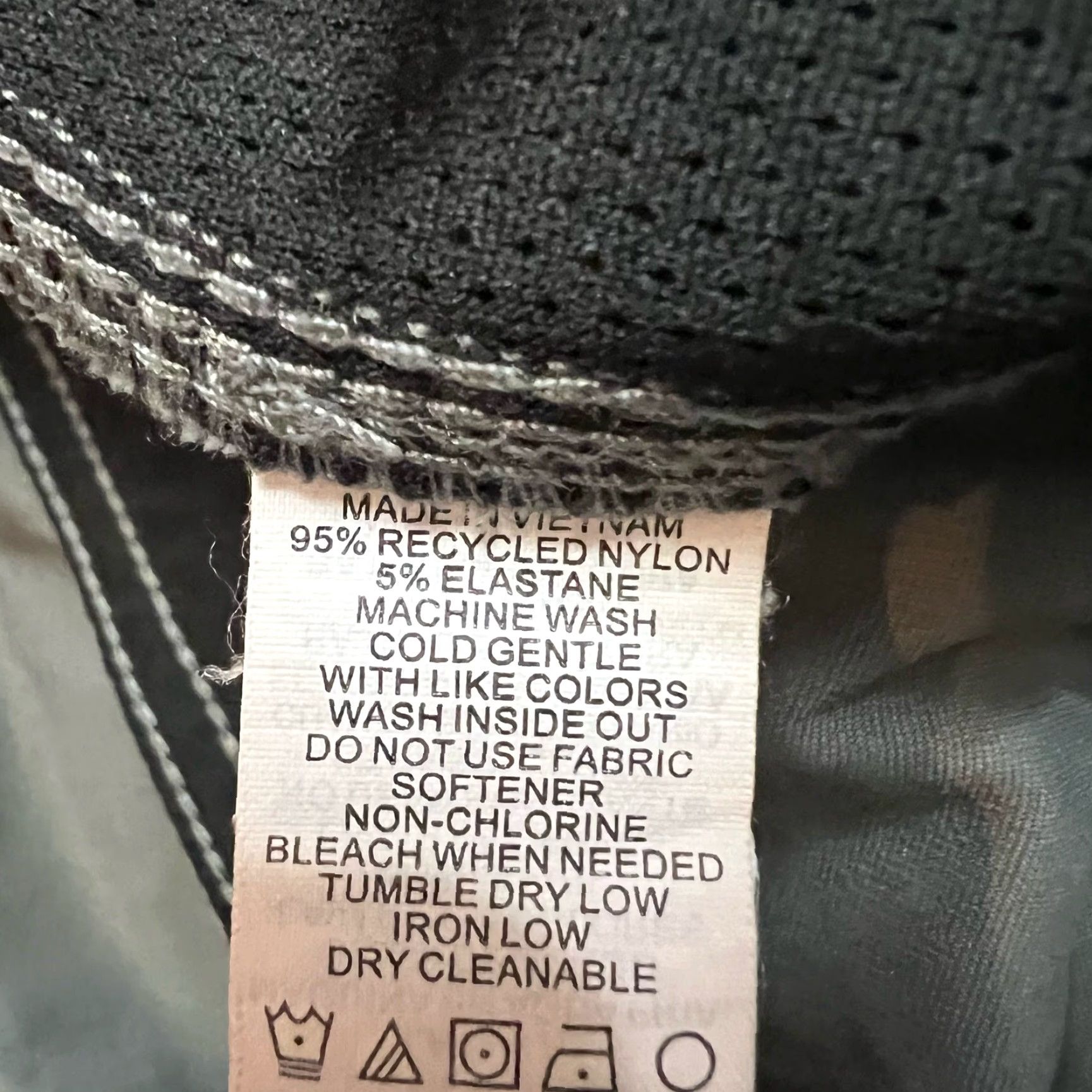 Prana prAna Pants Men 40 STRETCH ZION II Regular Fit Cargo Hiking Green Gray 30in Inseam Mens Regular Size 40 Pants Cargo Green Gray Mens Size US 40 / EU 56 - 7 Thumbnail