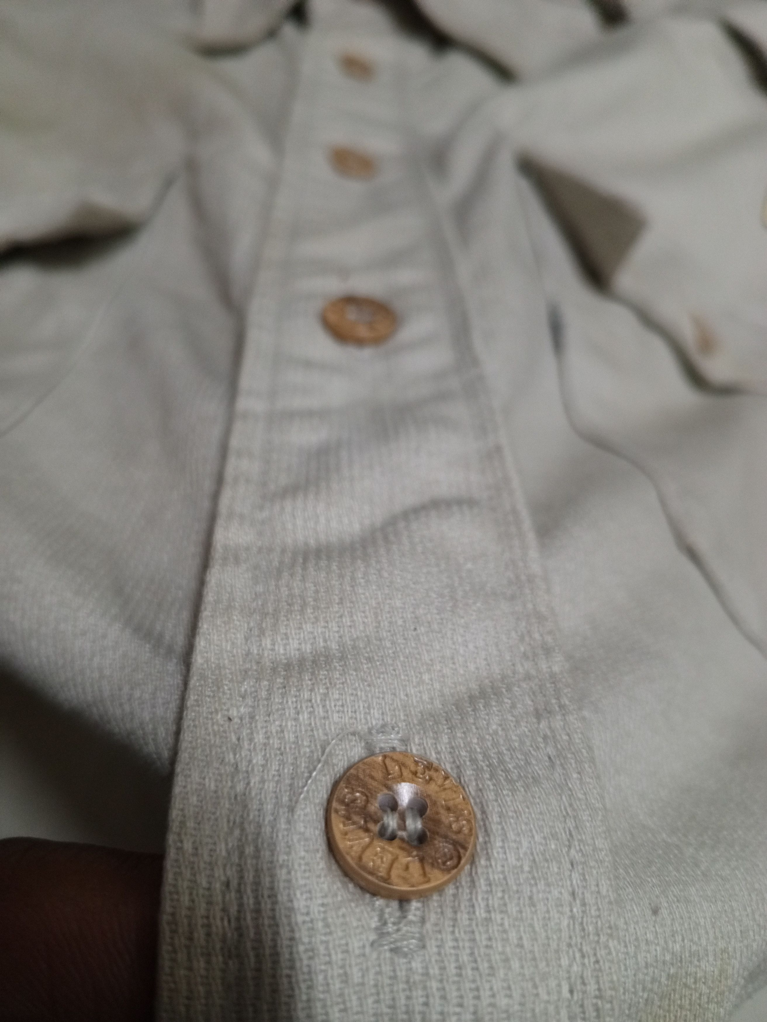 Levi's Vintage Clothing vtg 70s Levis japan Rare Size US L / EU 52-54 / 3 - 9 Thumbnail